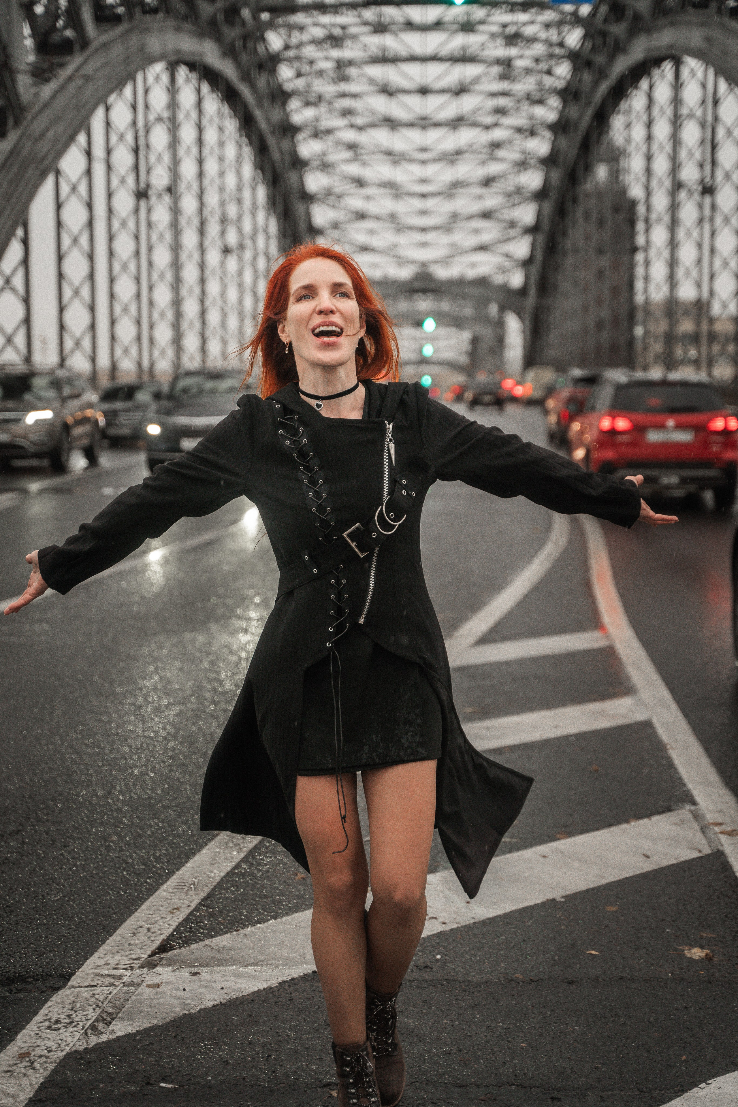 Фотоальбом для певицы. Professional photoartist in St. Petersburg (wedding, reportage, portrait, model book, love story) Alexander Shvedov