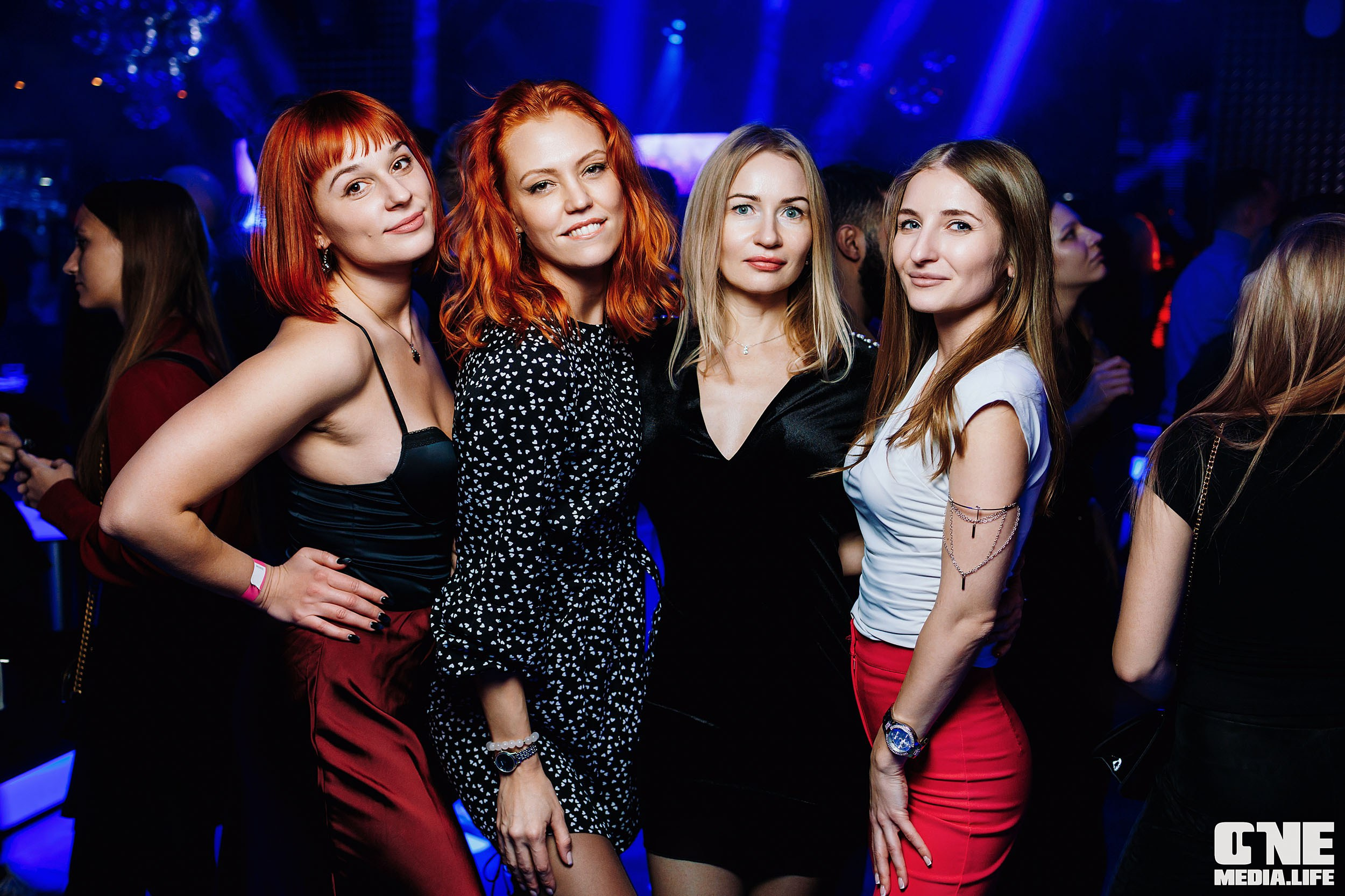 Фоторепортаж из РК Планета. One Media Life: фоторепортажи, фотоотчеты с мероприятий и заведений