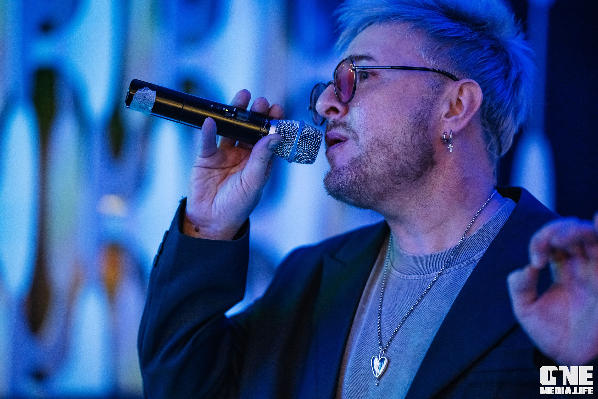 Полгода ресторану Океан. Фоторепортаж. One Media Life: фоторепортажи, фотоотчеты с мероприятий и заведений