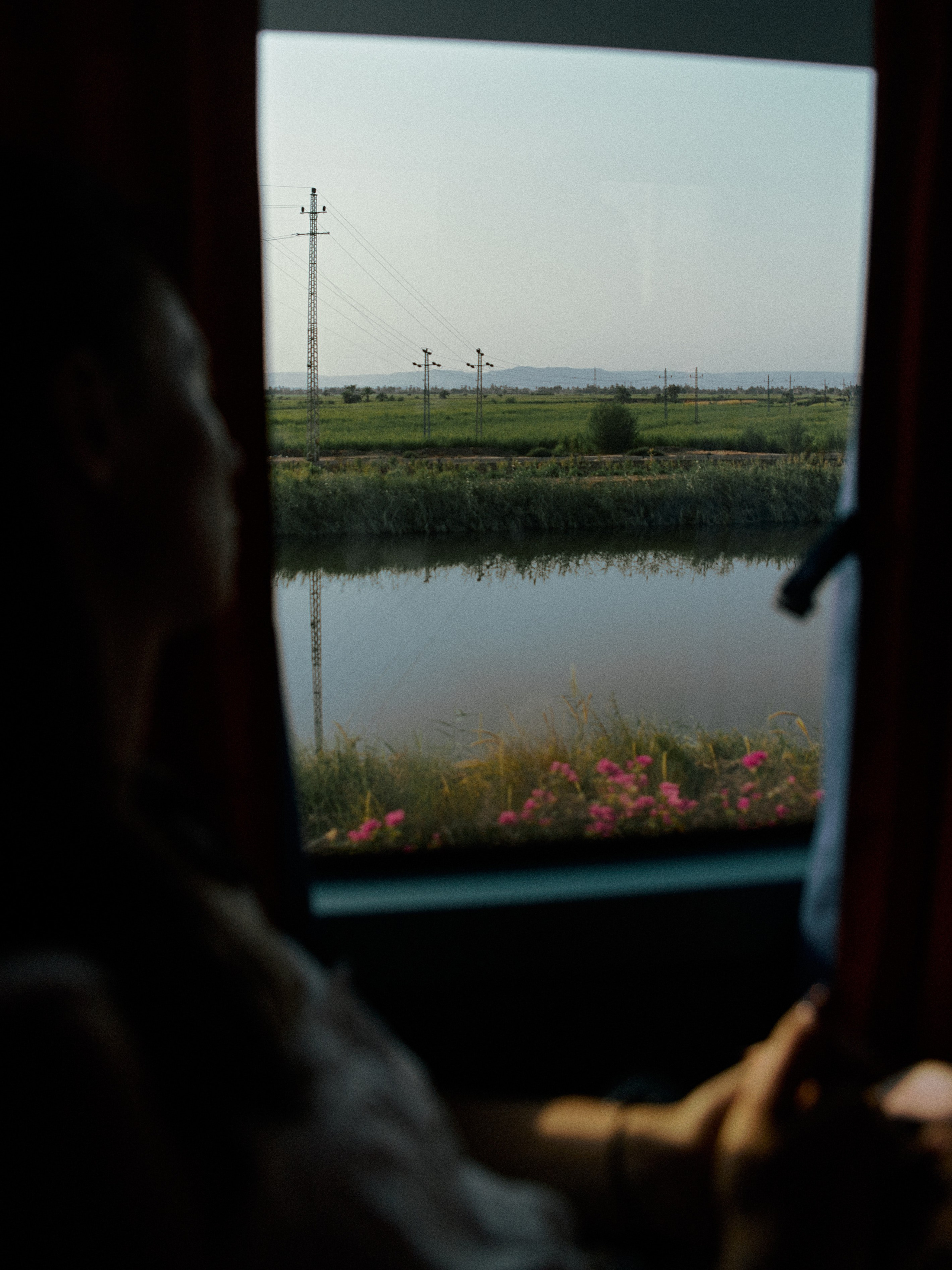 Луксор. Jorgis — фотограф в Хургаде / обучение фотографии