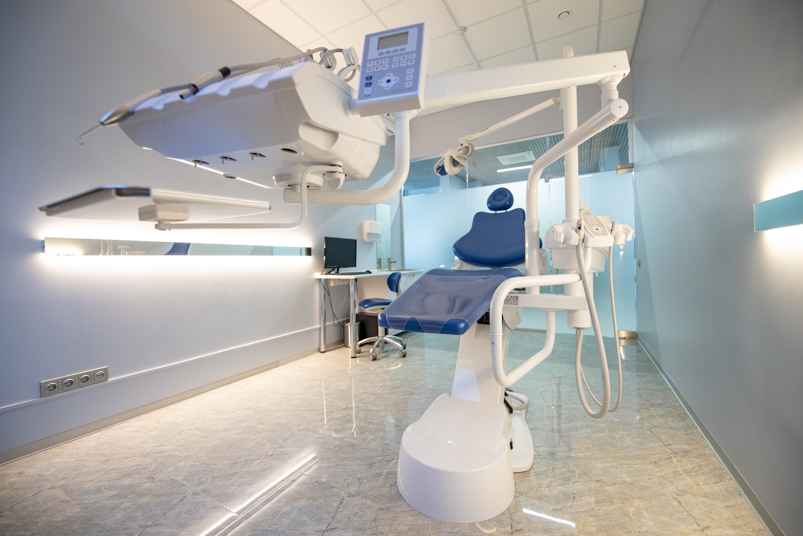 Комплексная съемка для врачей и медицинских организаций. Живые снимки! Фотограф Даша Бендер