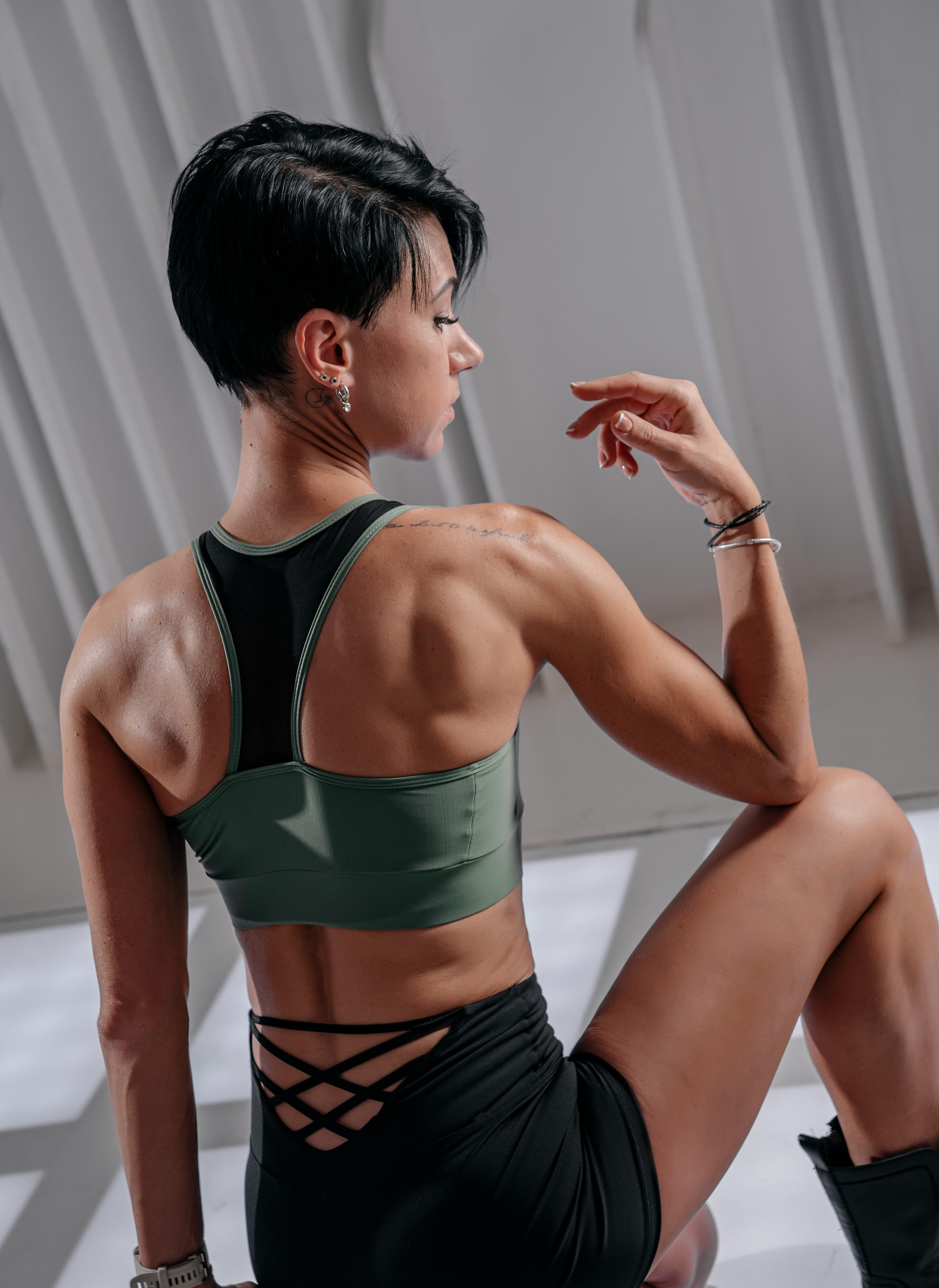 Контент для тренеров и спортсменов. Живые снимки! Фотограф Даша Бендер