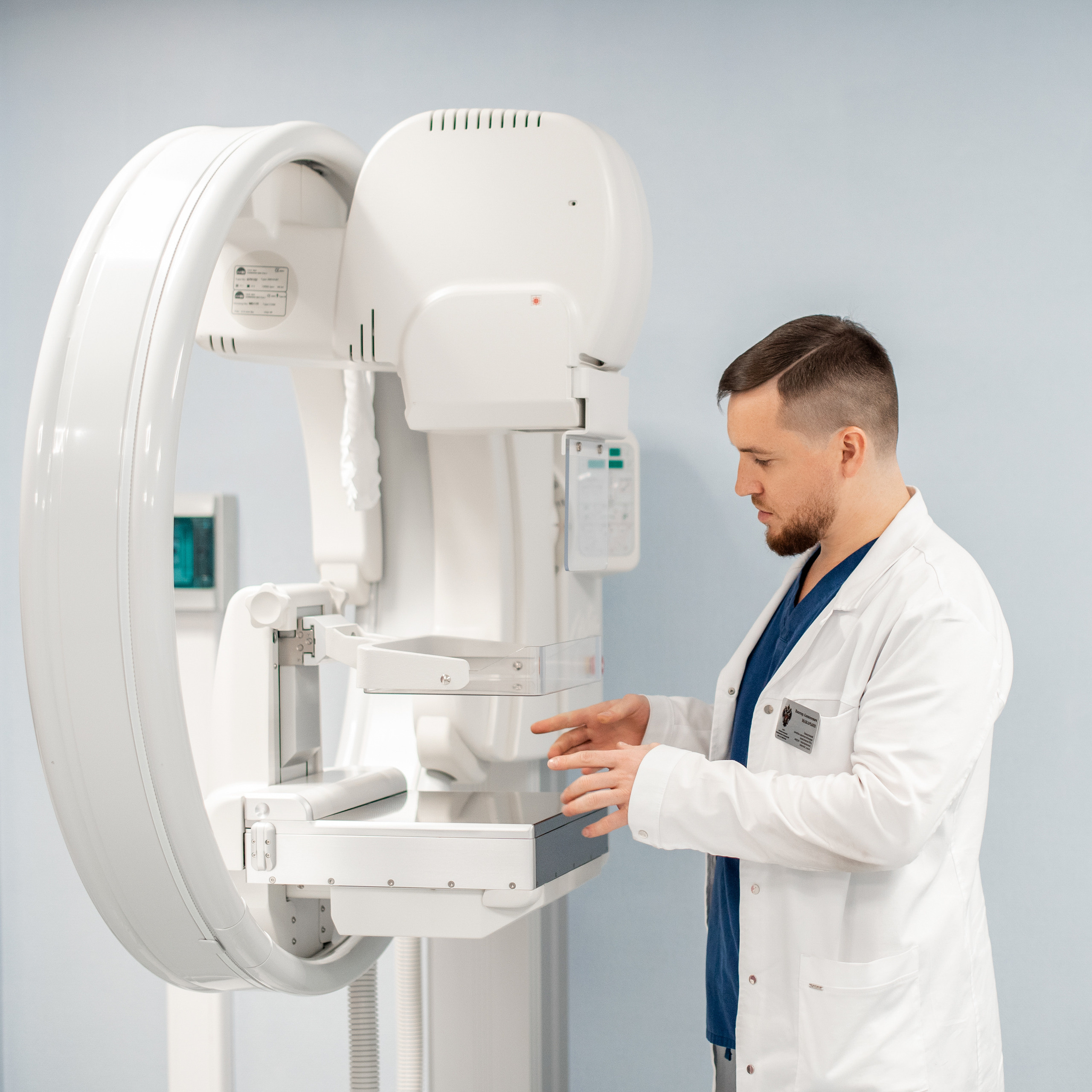 Комплексная съемка для врачей и медицинских организаций. Живые снимки! Фотограф Даша Бендер