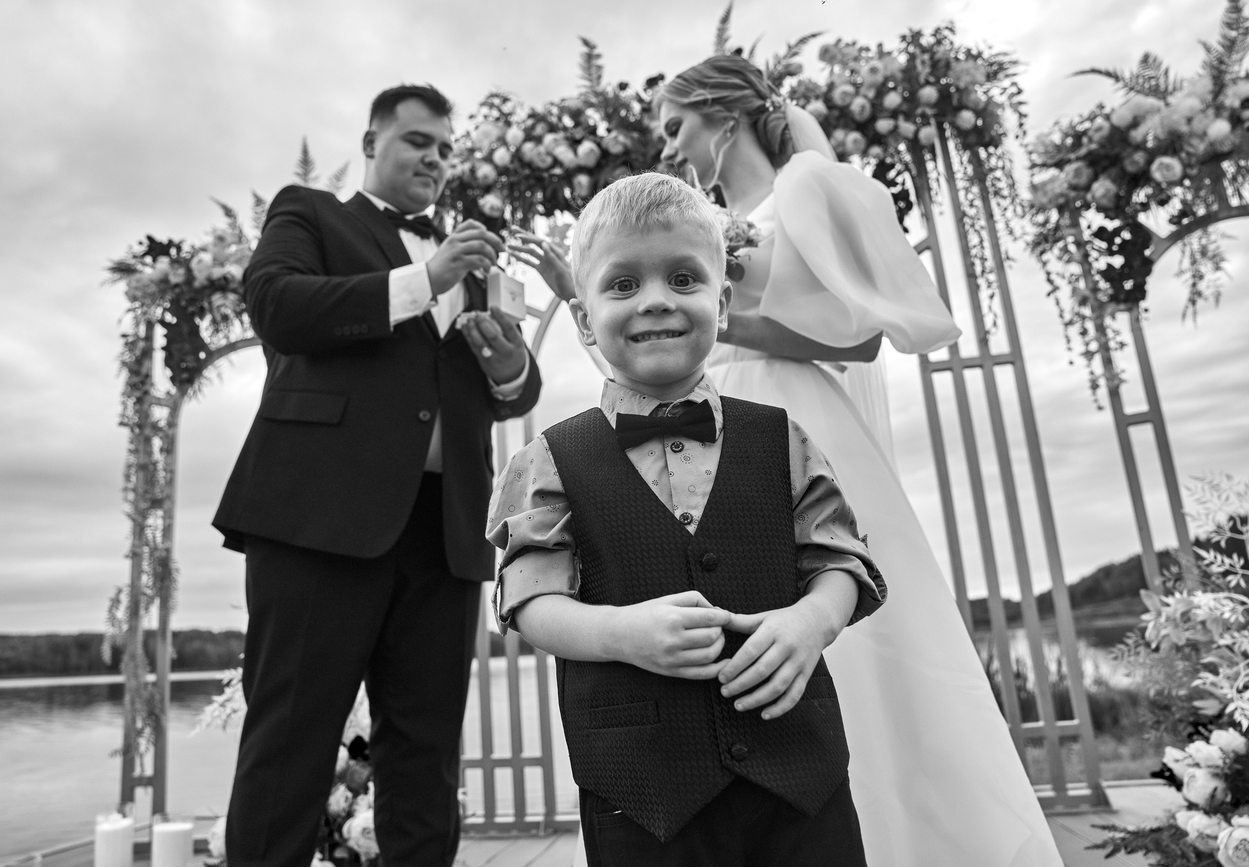 Портфолио. Свадебный фотограф в СПБ Станислав Молчанов