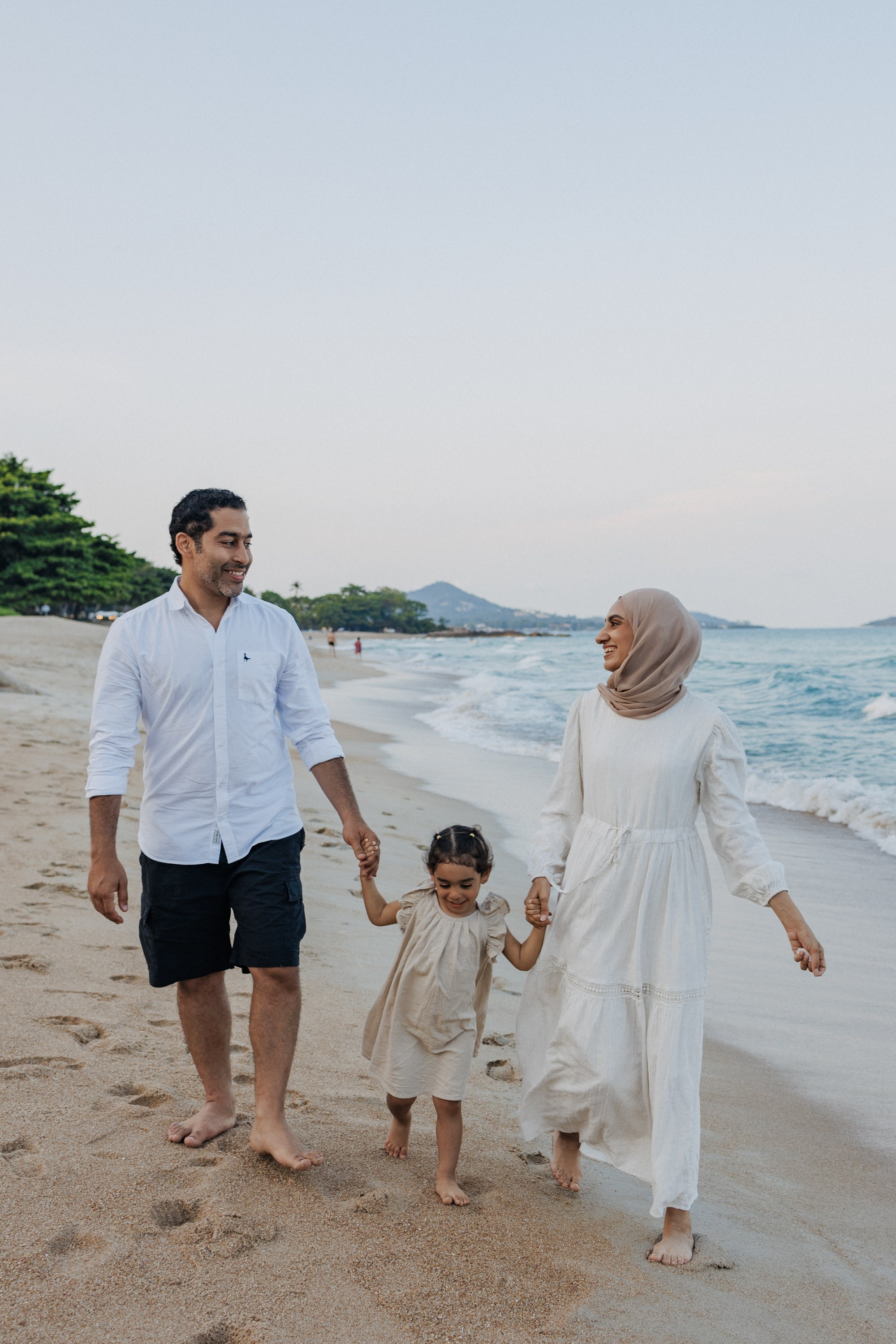 Семейные фотосессии в Дубае и Абу-Даби. Федор Лемешко — Семейный и Свадебный Лайфстайл фотограф в Таиланде Дубае Грузии Армении
