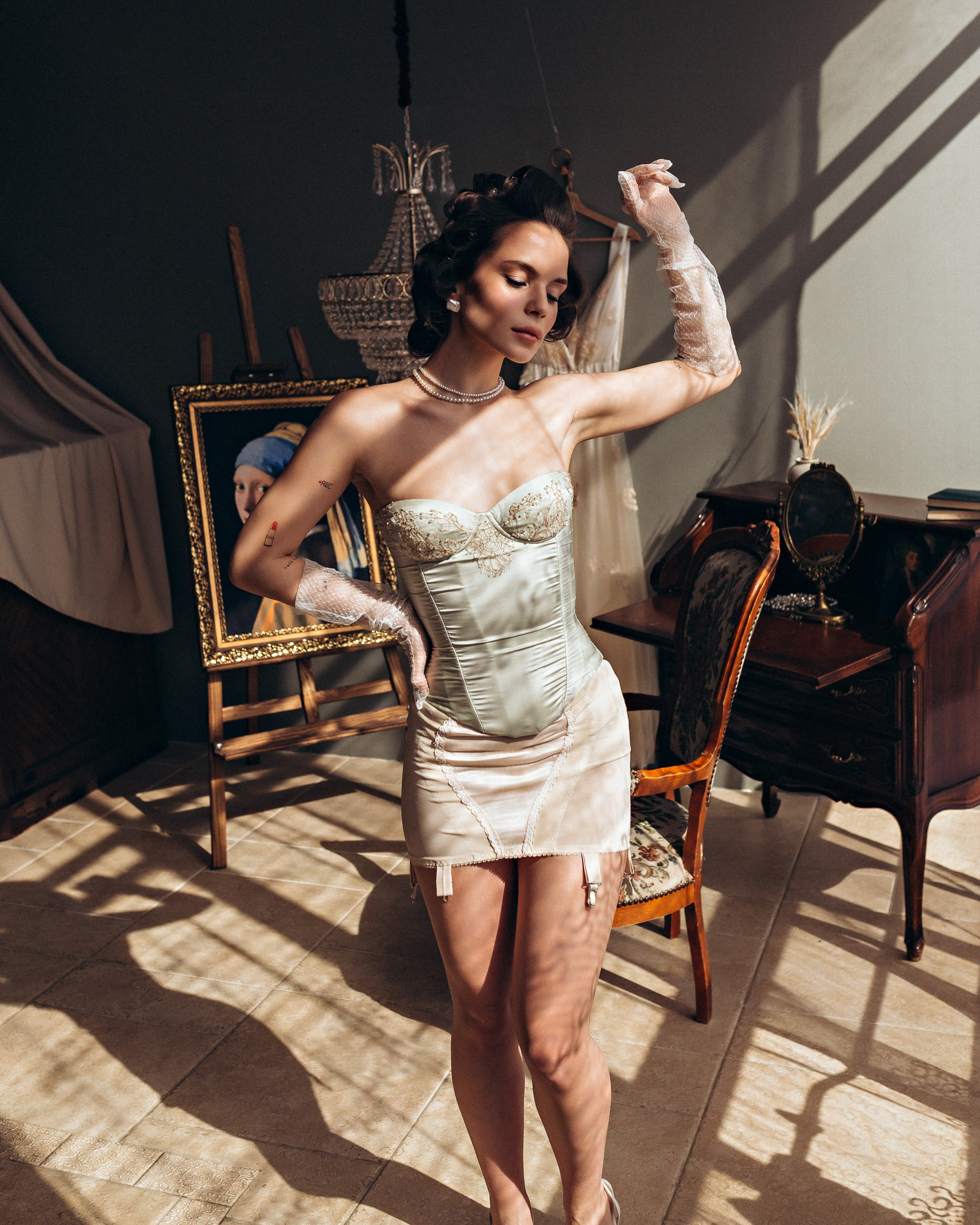 Свадебный фотограф в Москве Максим Паршаков