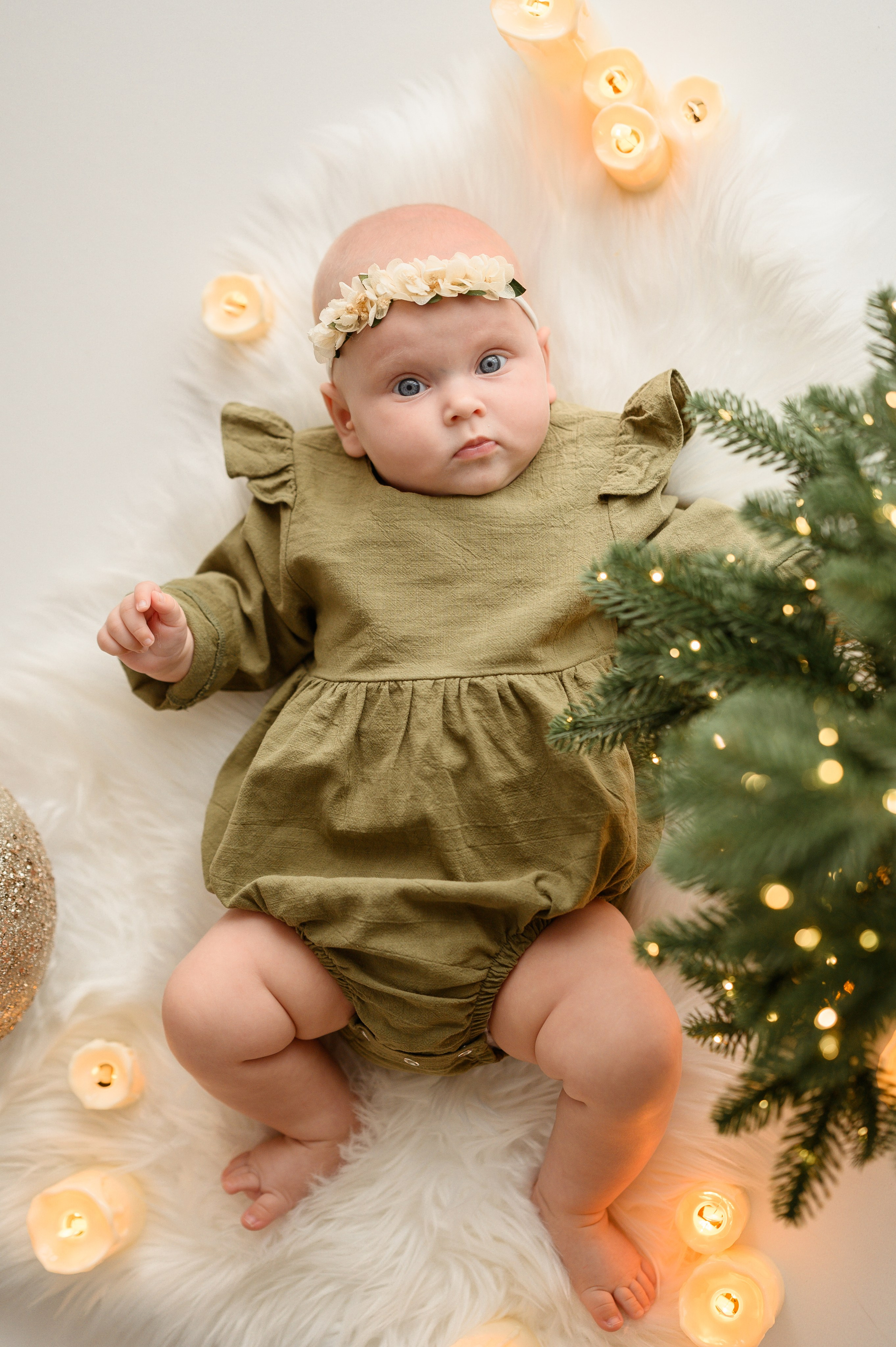 Юлия и Мирочка. Детский и семейный фотограф Ирина Гладких