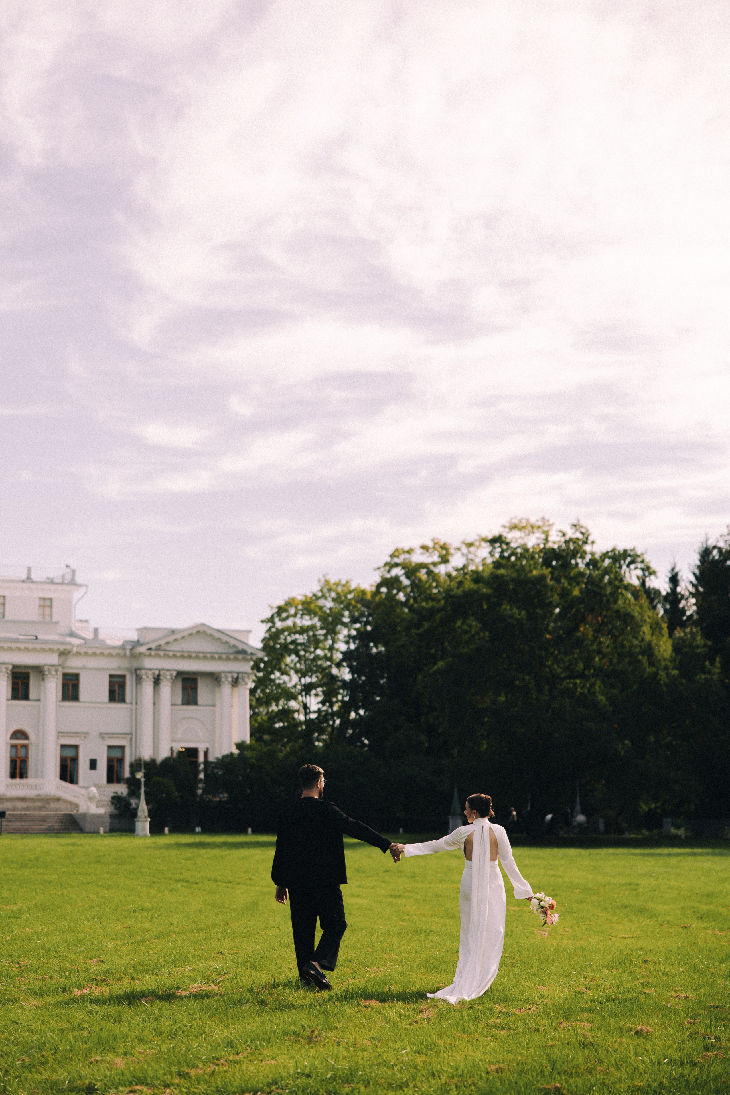12.09.25. Свадебный фотограф в Санкт-Петербурге Баженова Алина