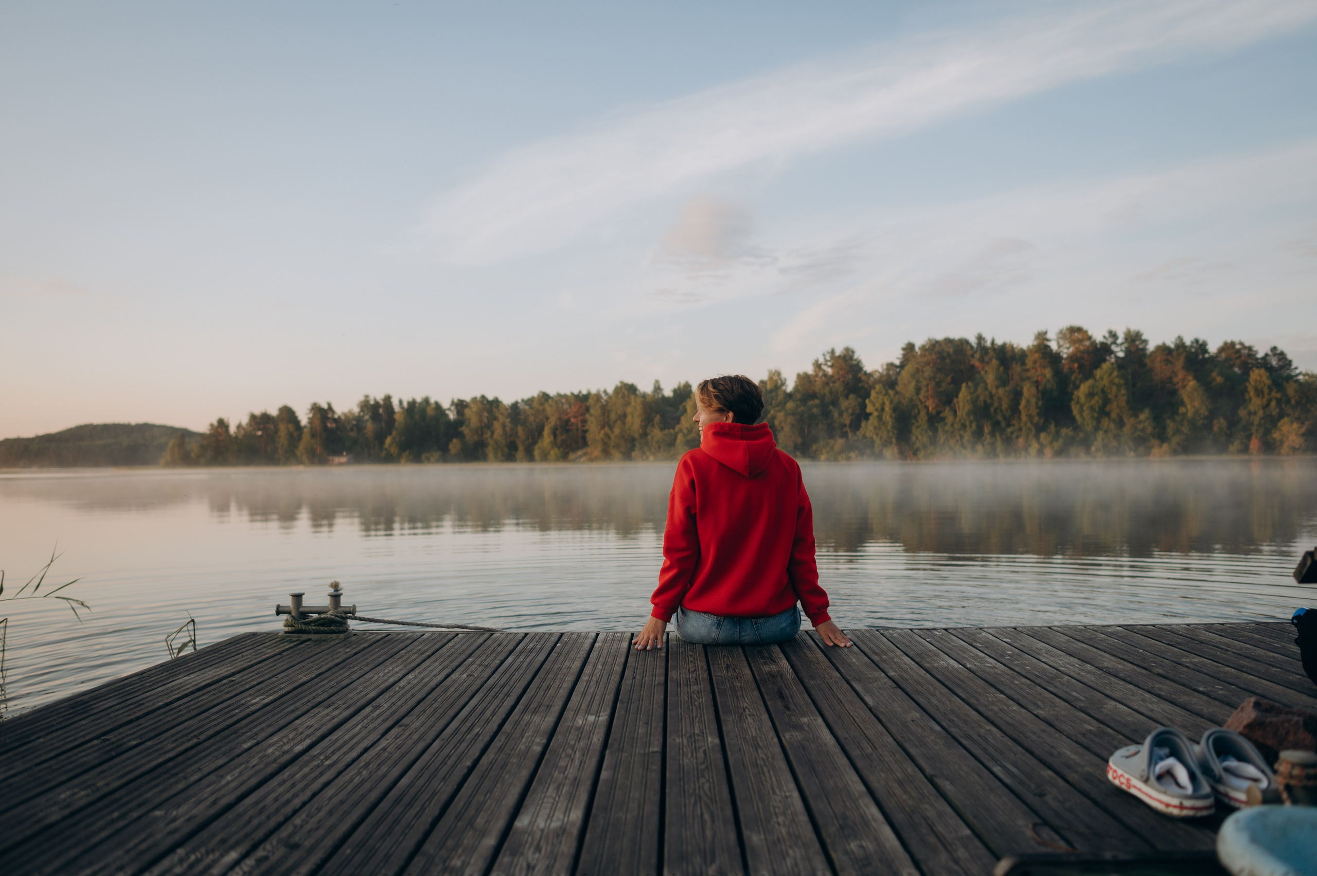 Фотограф Наталья Могилевская Мурманск Териберка Сейдозеро Рыбачий