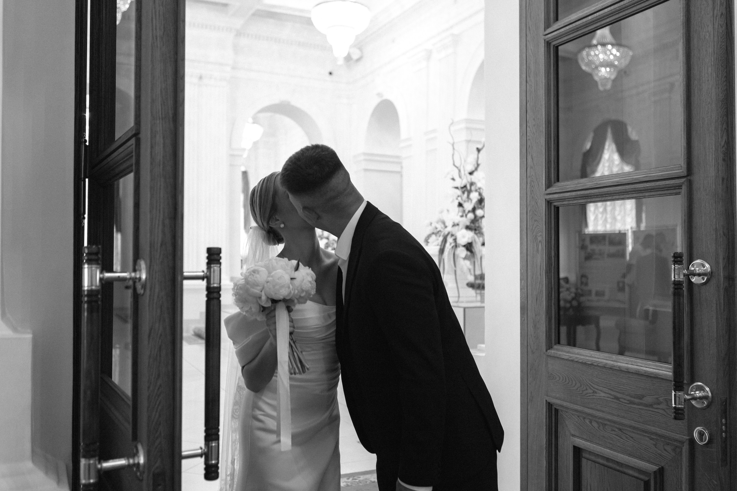 Вика и Лёша. Фотограф Дубровская Виктория