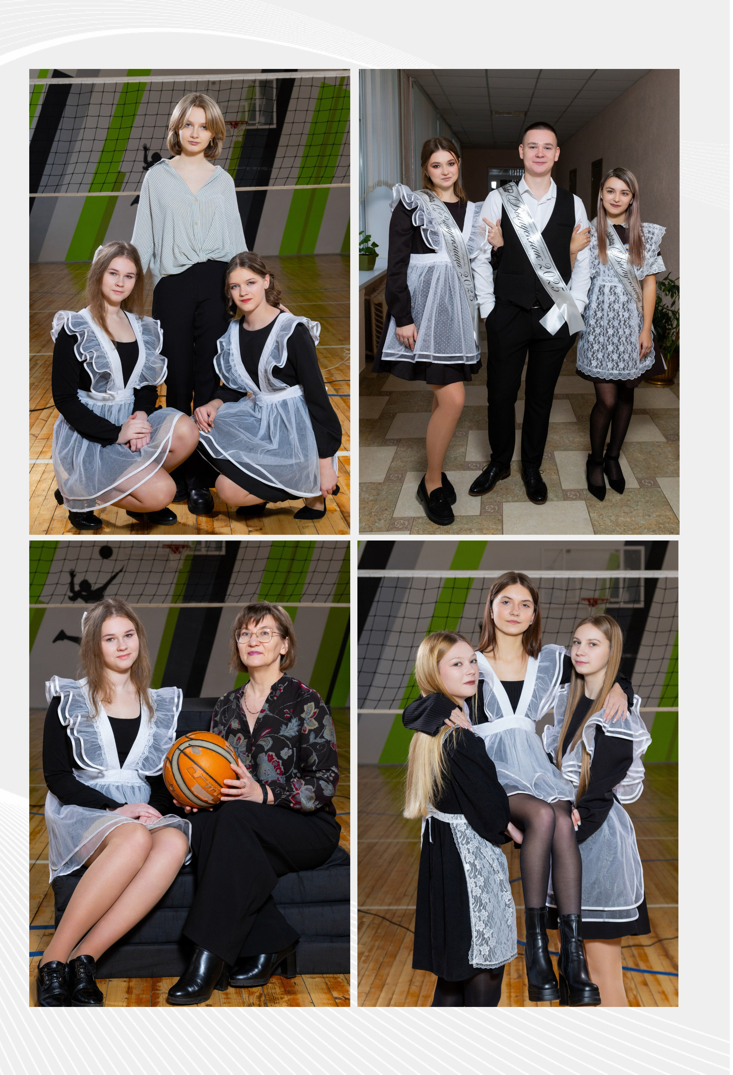 «История на три акта». Школьный фотограф Дмитрий Дудик