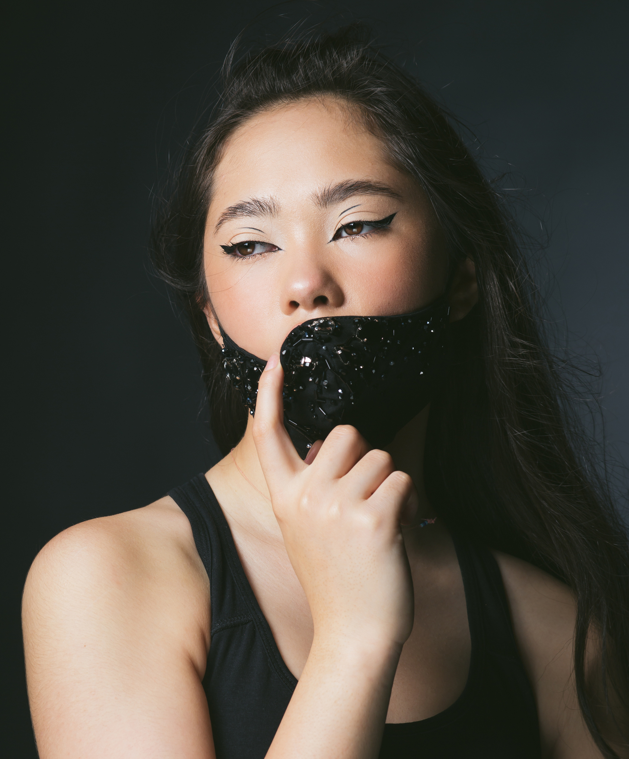 Neue Realität. Fotografin in München Dasha Antipina