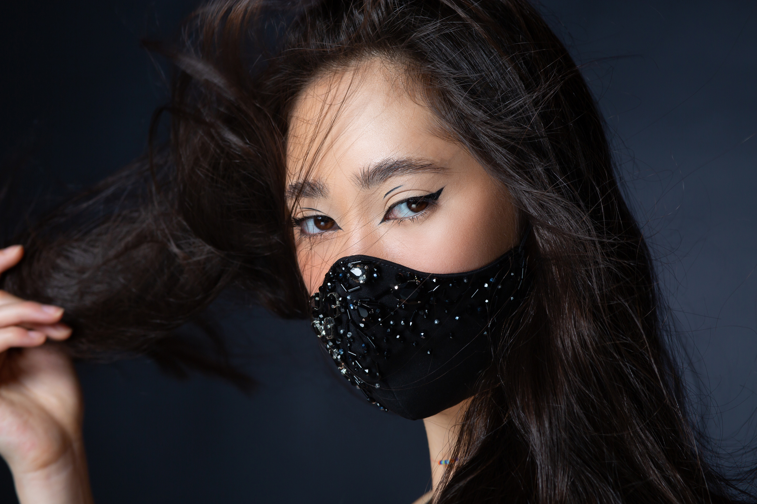 Neue Realität. Fotografin in München Dasha Antipina