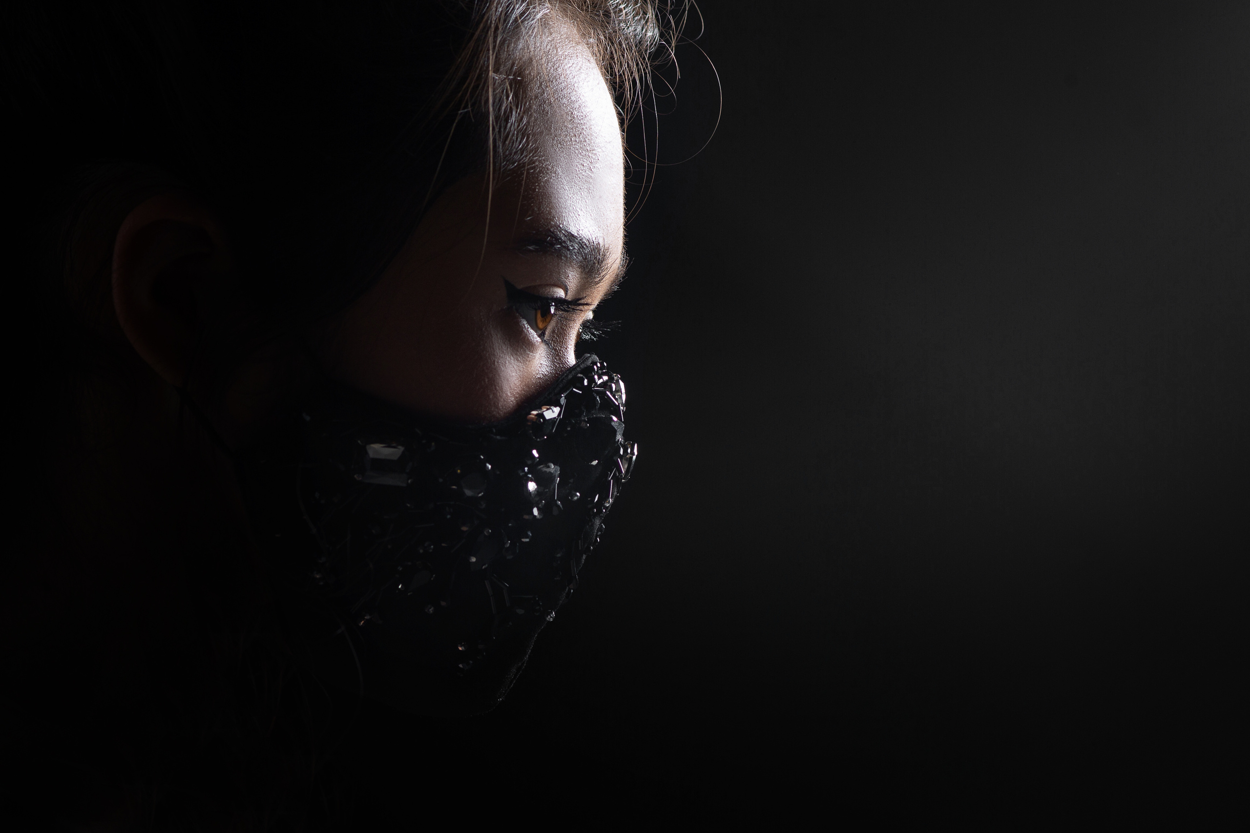 Neue Realität. Fotografin in München Dasha Antipina