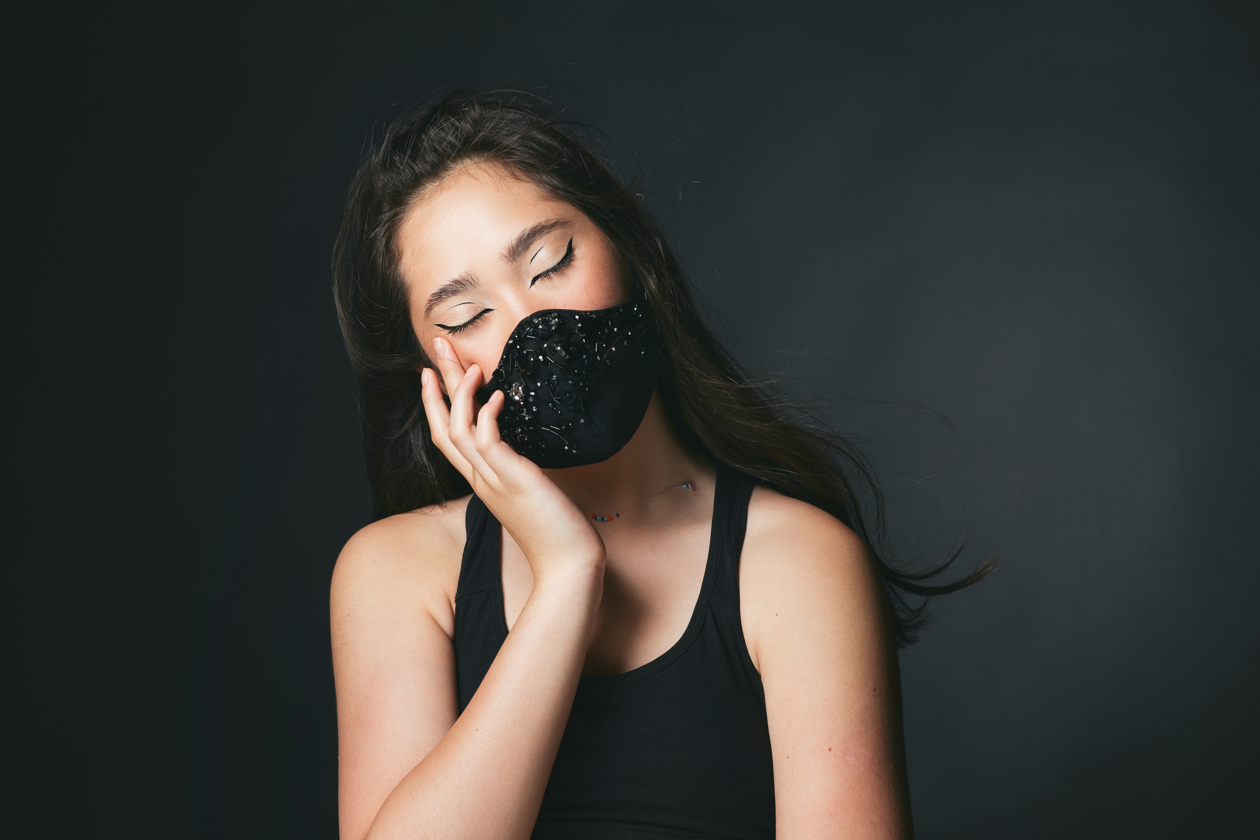 Neue Realität. Fotografin in München Dasha Antipina