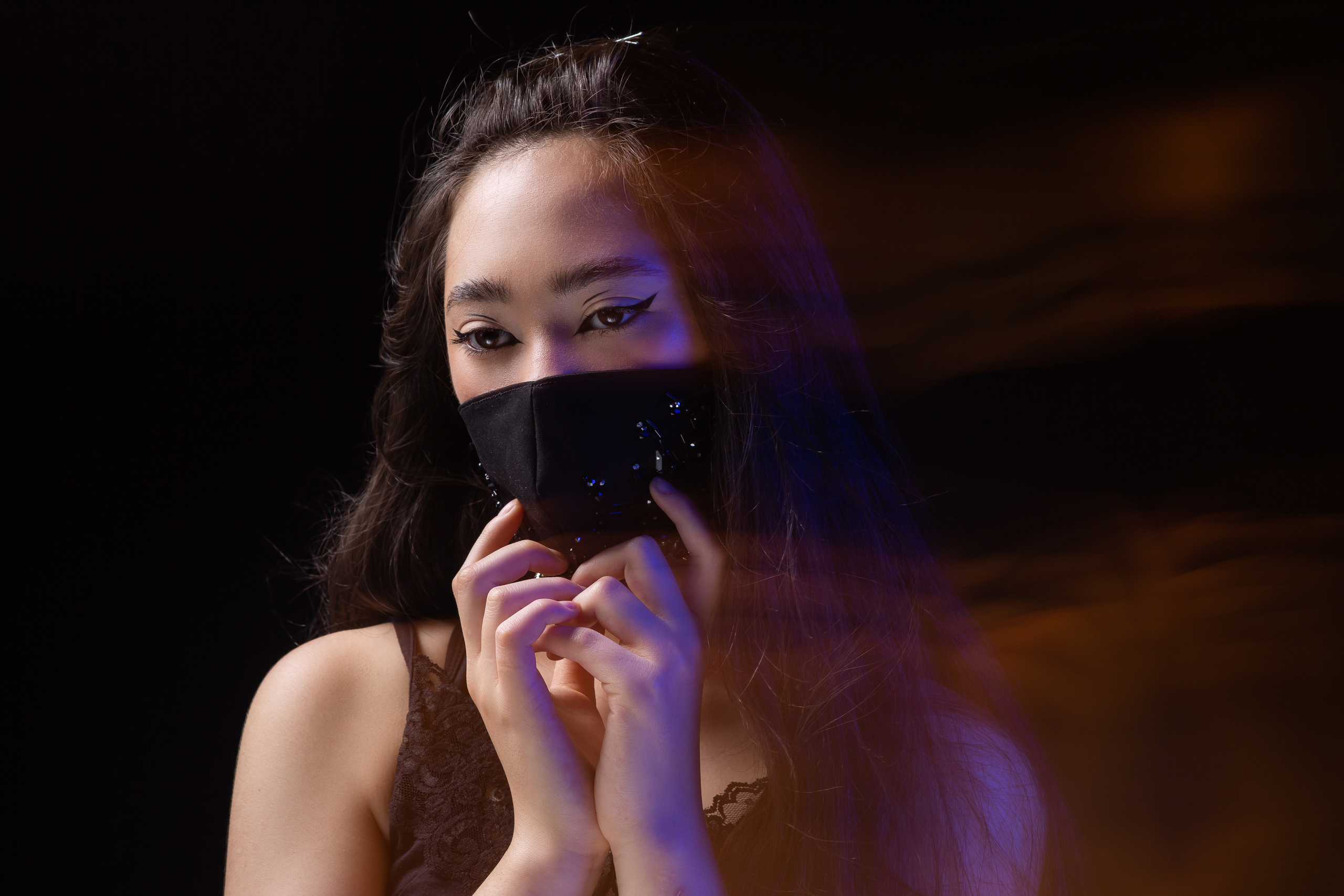 Neue Realität. Fotografin in München Dasha Antipina