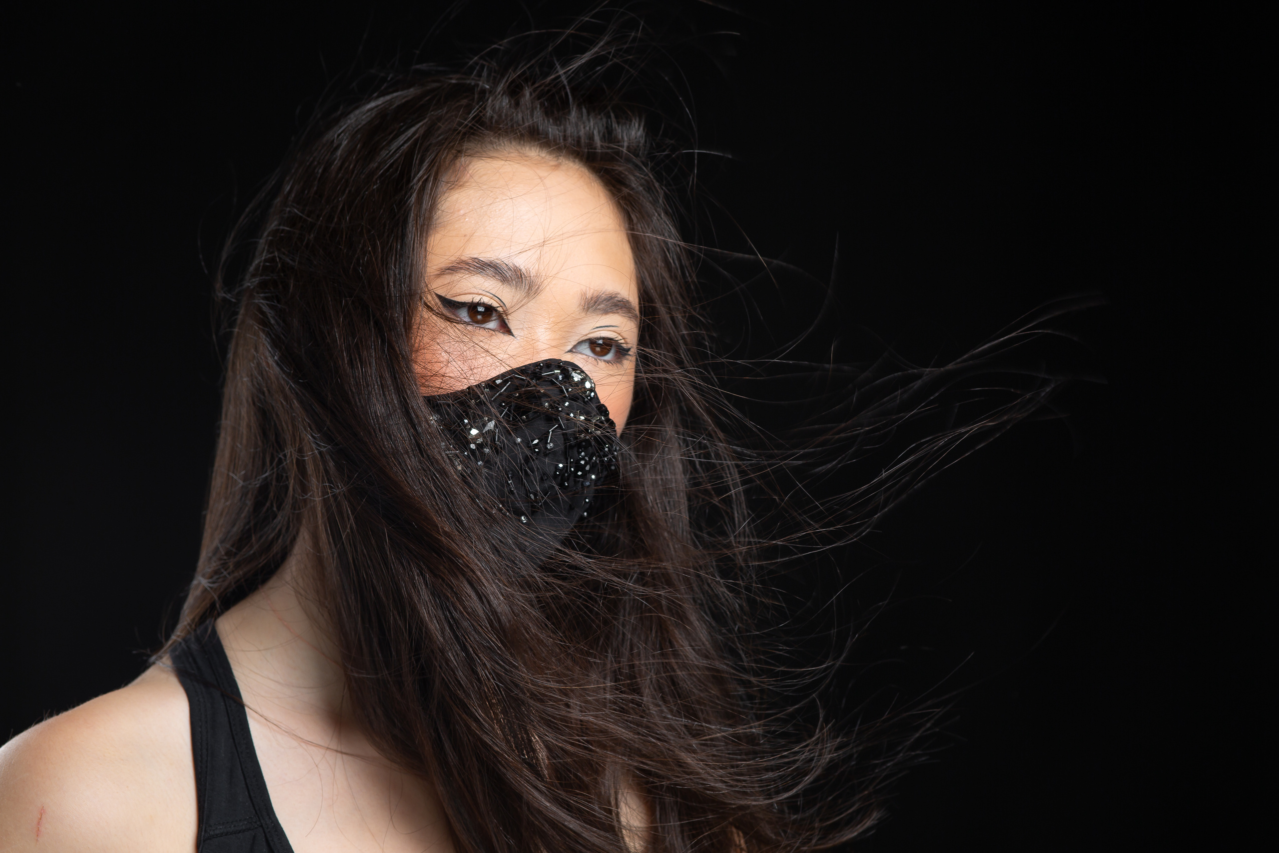 Neue Realität. Fotografin in München Dasha Antipina