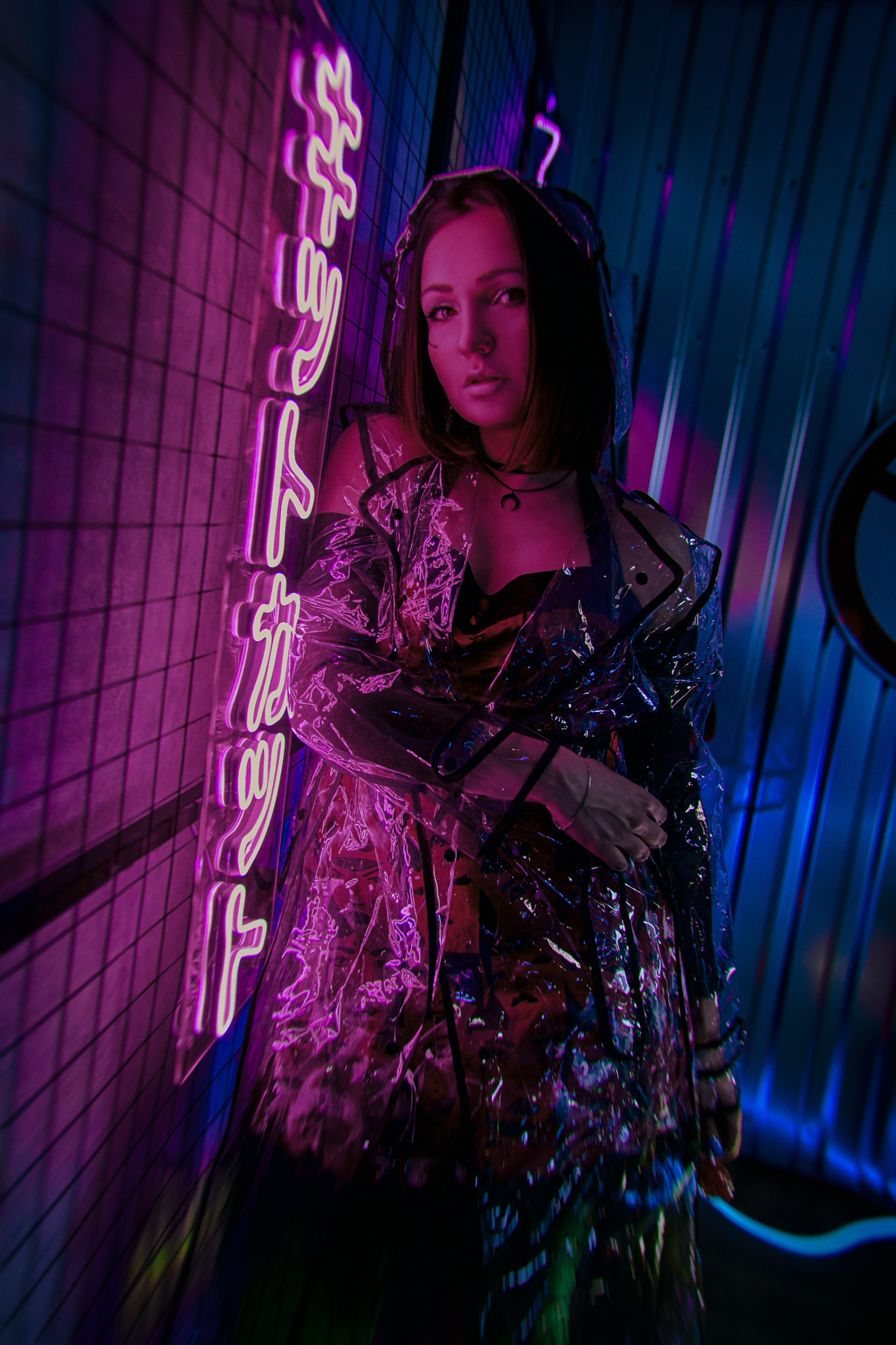 Рекламный фотограф Санкт-Петербург Катерина Мишкель