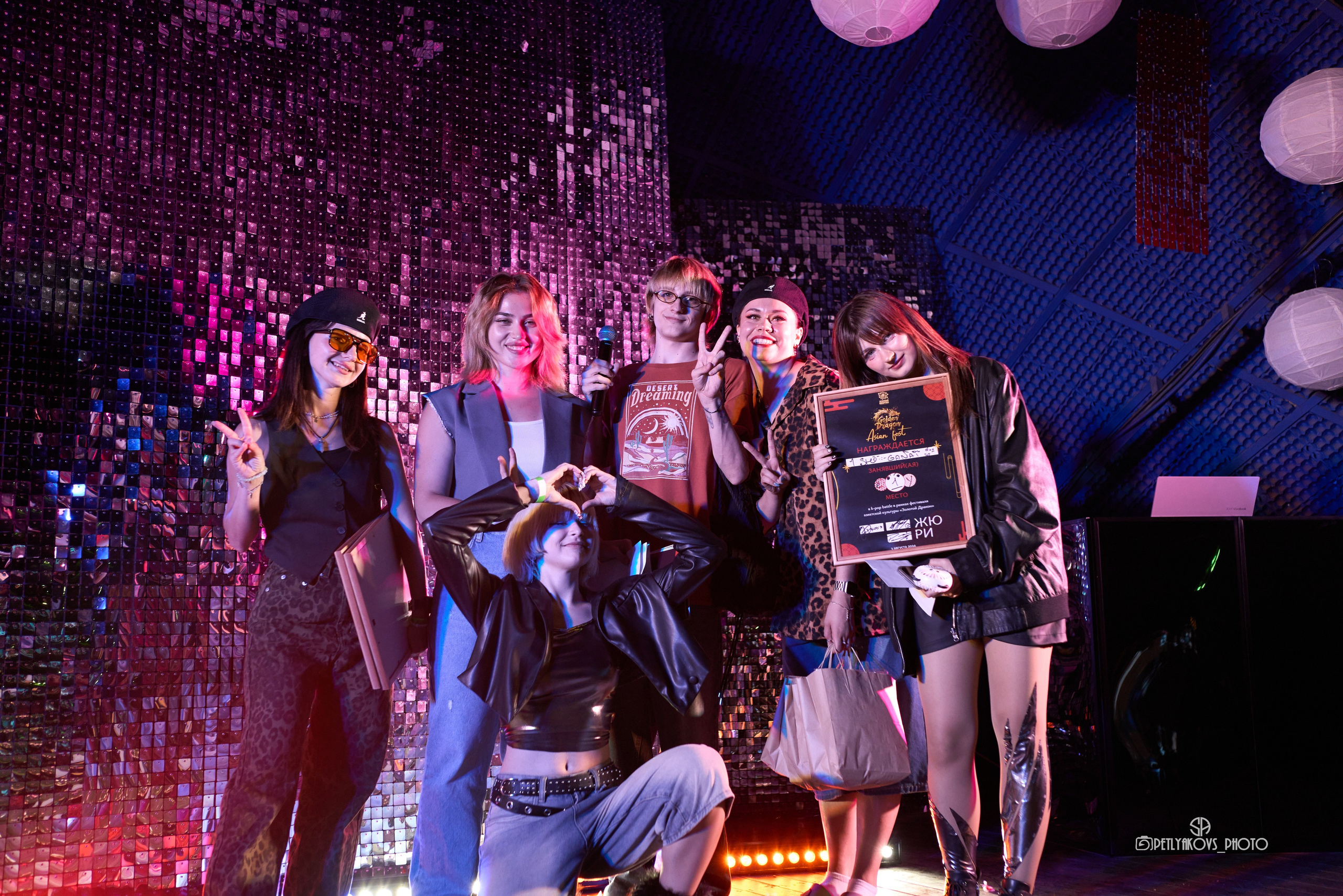 «Золотой Дракон». Фотограф, видеограф Пятигорск, Ставрополь, Ессентуки, Petlyakovs_photo