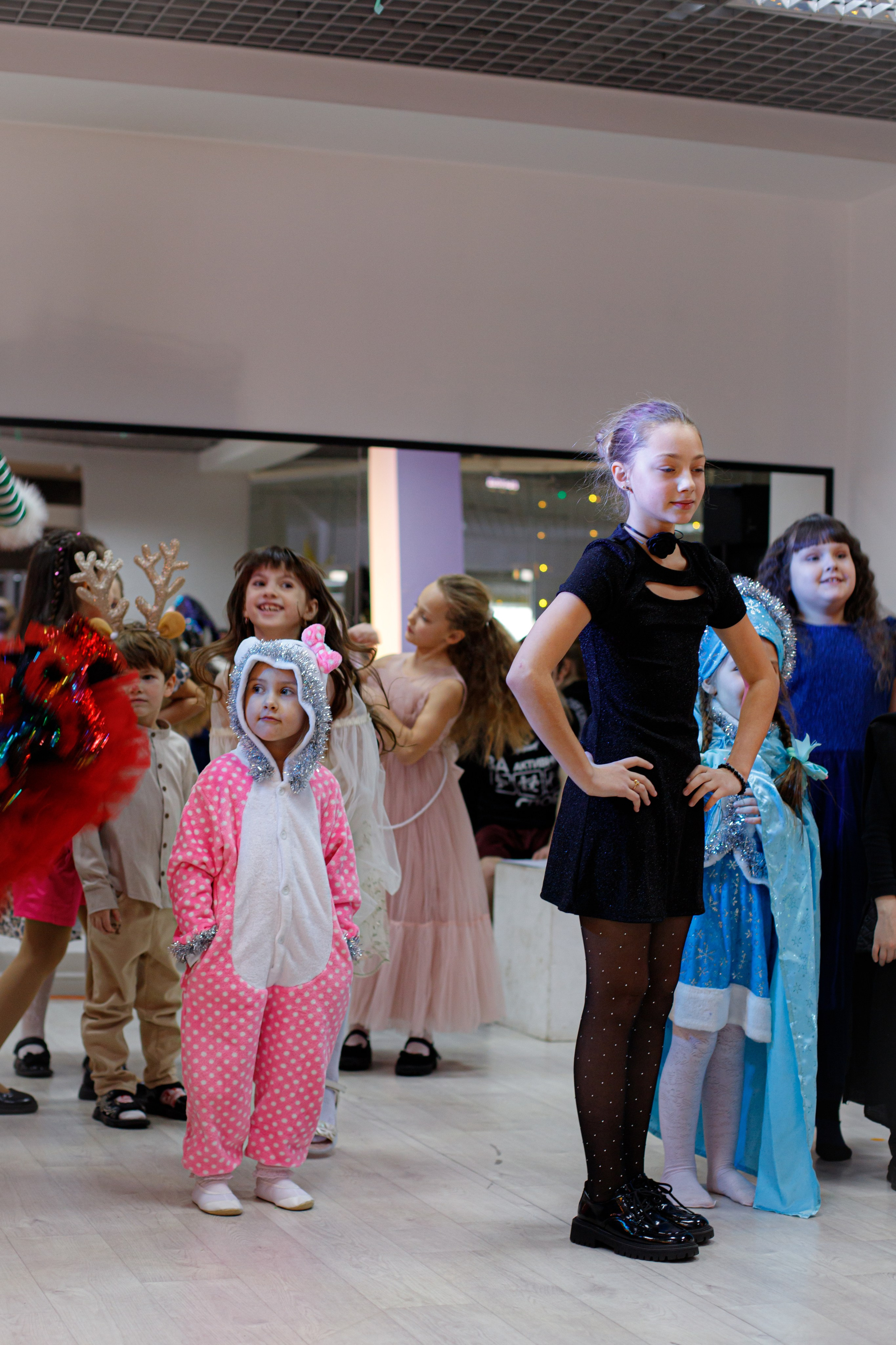 Happy new year / part2. Photokarish