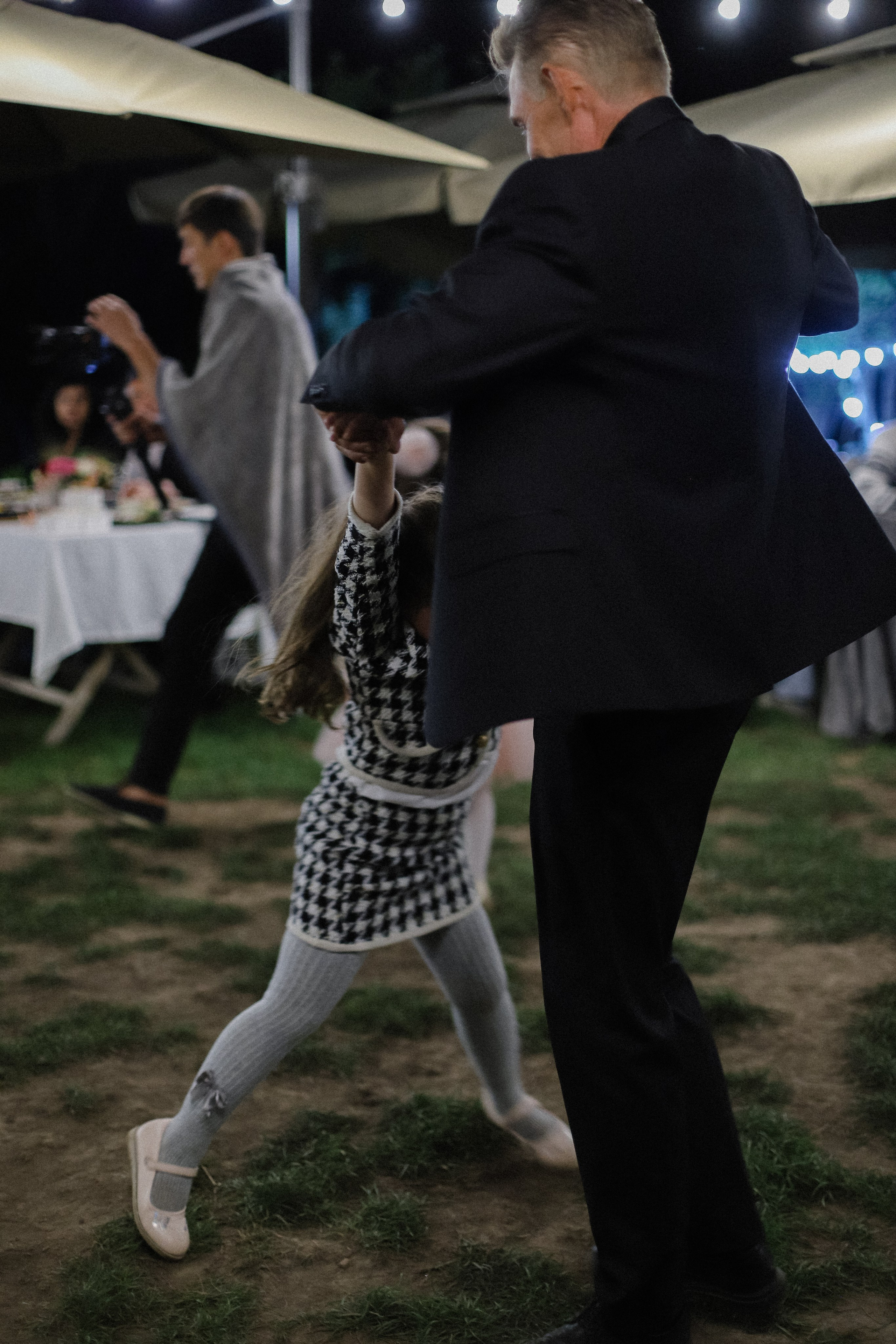 Рустам и Елизавета. Фотограф в Алматы и Москве Даша Пушкина