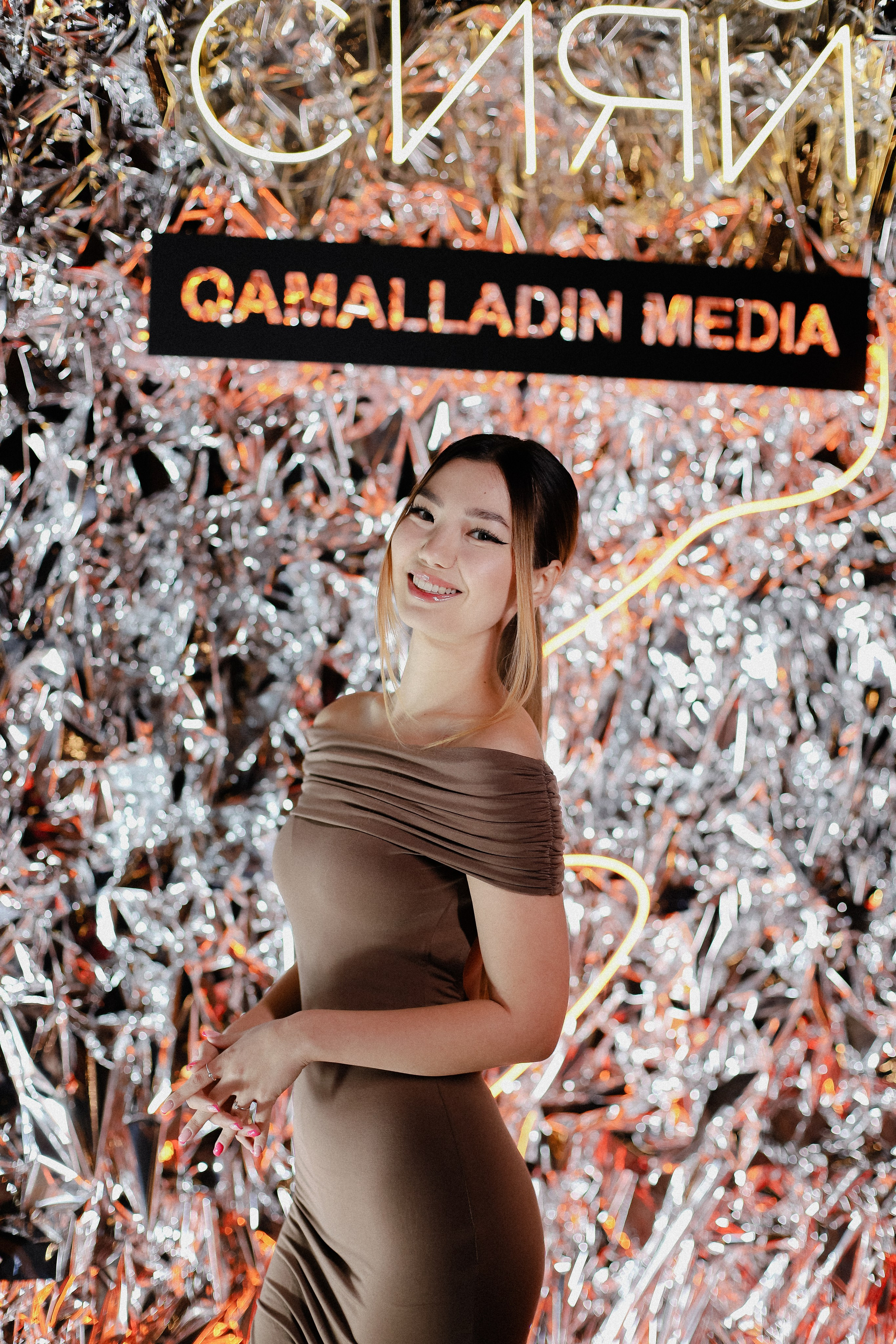 Корпоратив QM | 5.12. Фотограф в Алматы и Москве Даша Пушкина