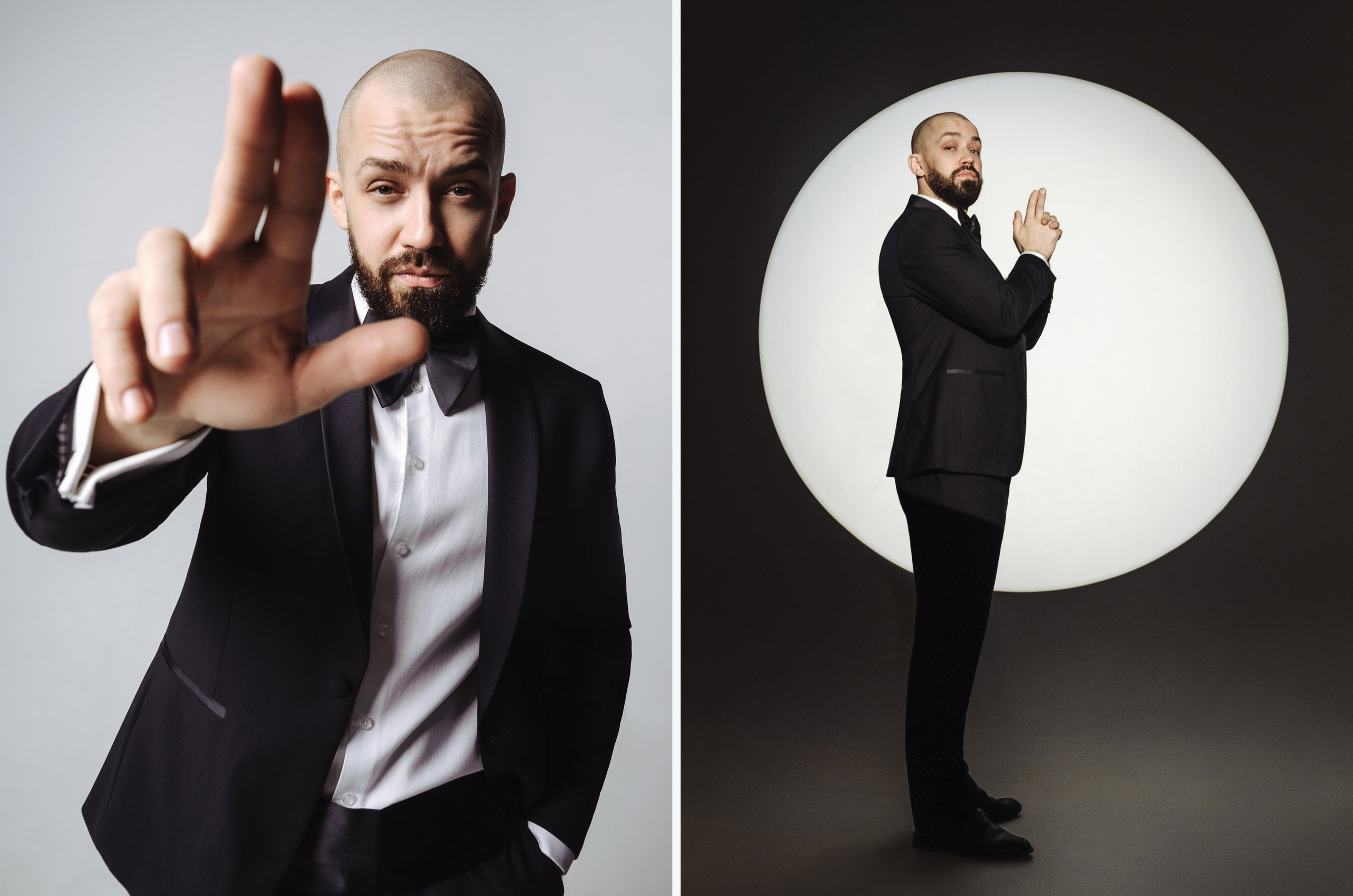 Свадебный фотограф в Екатеринбурге Артём Зайнетдинов