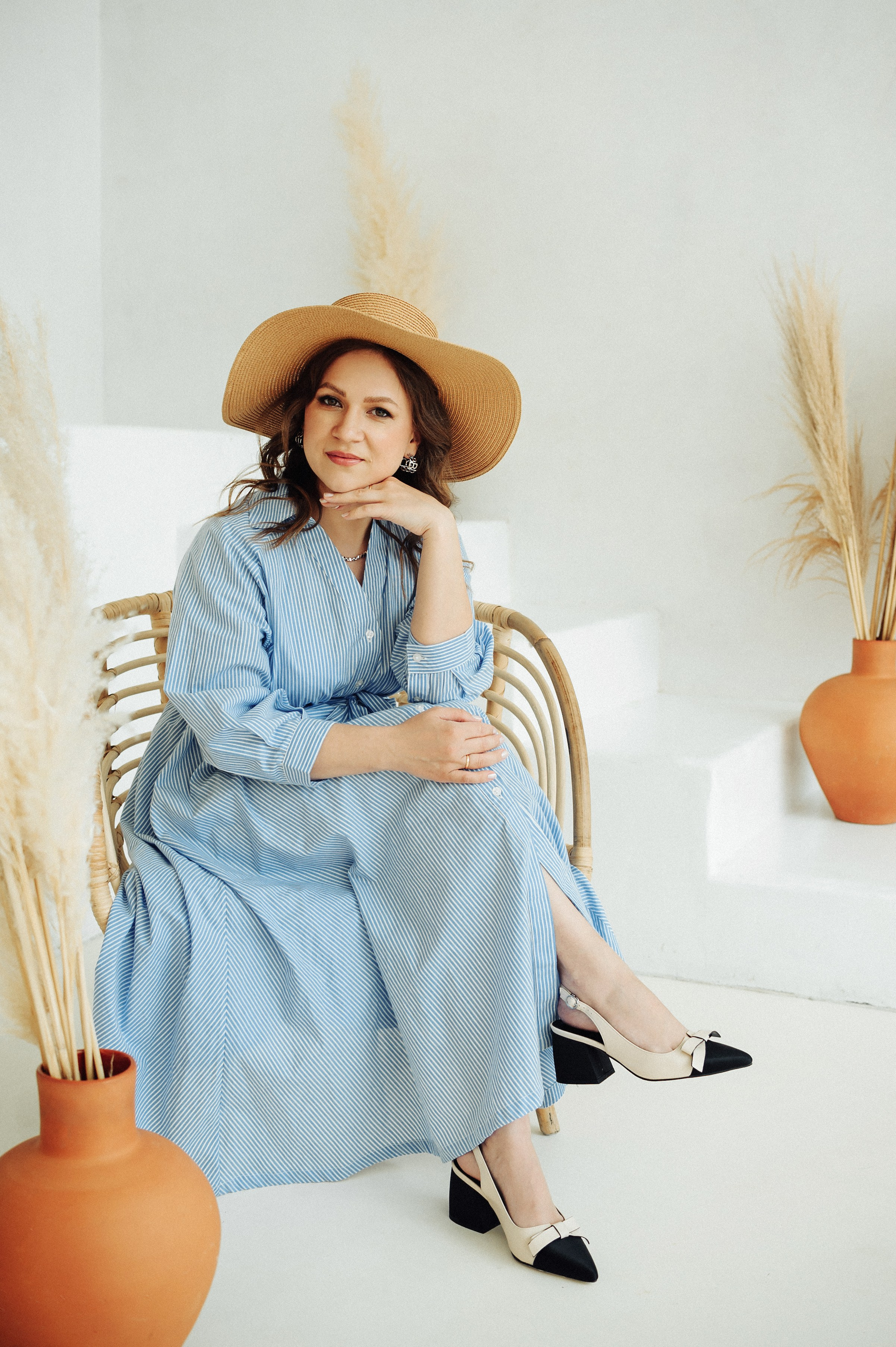 Анастасия. Съемка на день рождения. Фотограф в Екатеринбурге Артём Зайнетдинов