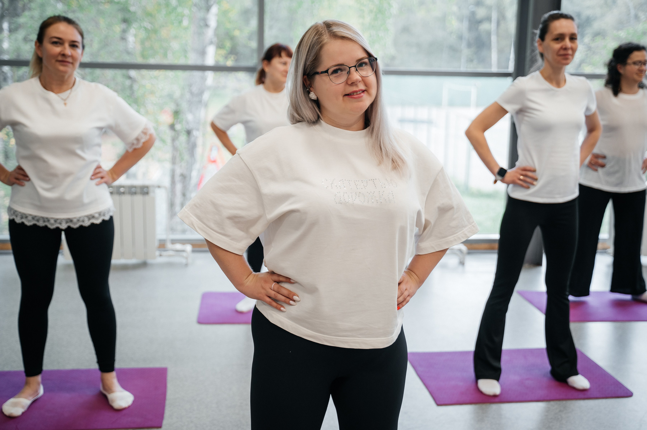Новости о танцах во Фрязино Tanzclass Лилии Лебедевой. Tanzclass Лилии Лебедевой, Фрязино