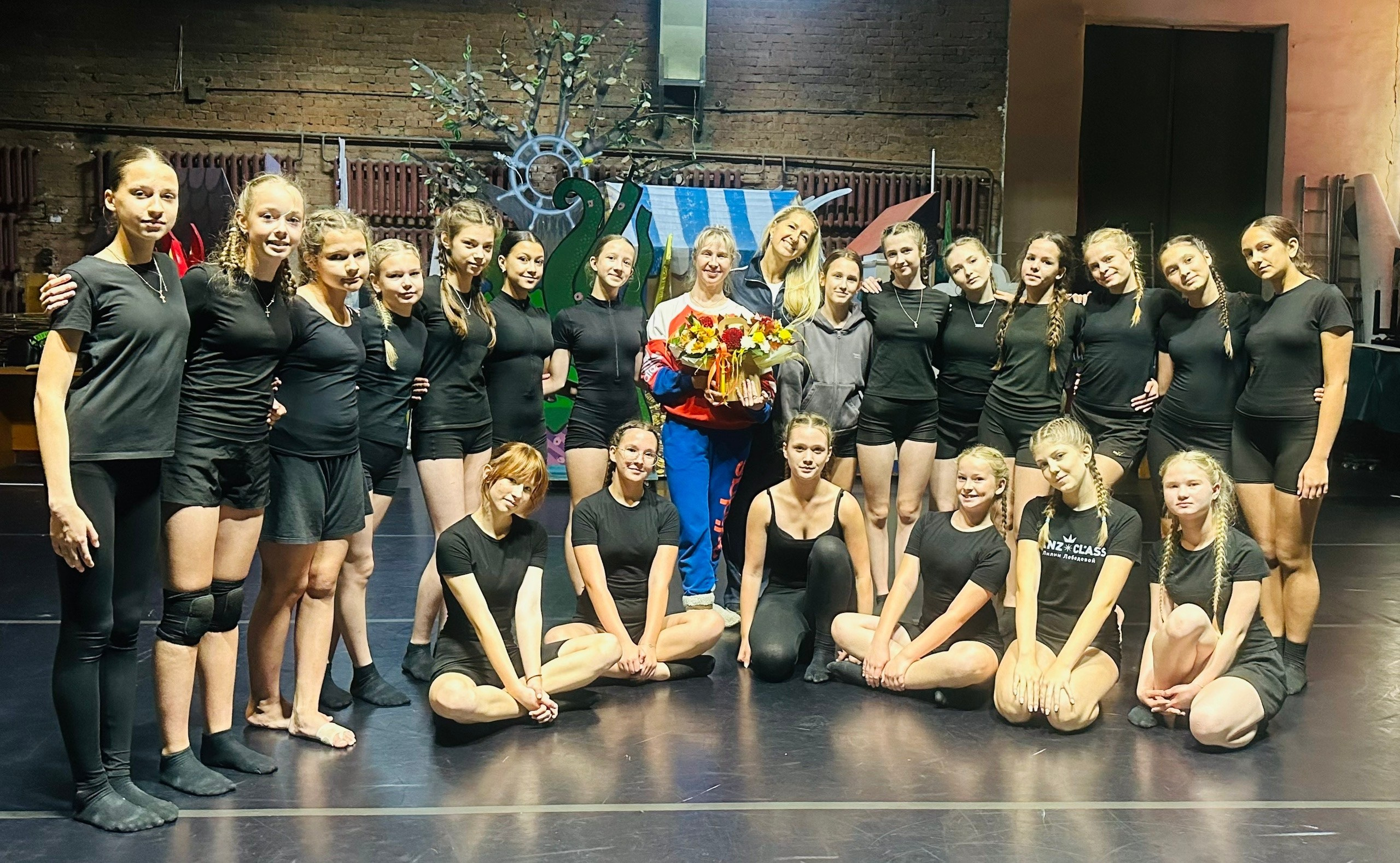Новости о танцах во Фрязино Tanzclass Лилии Лебедевой. Tanzclass Лилии Лебедевой, Фрязино