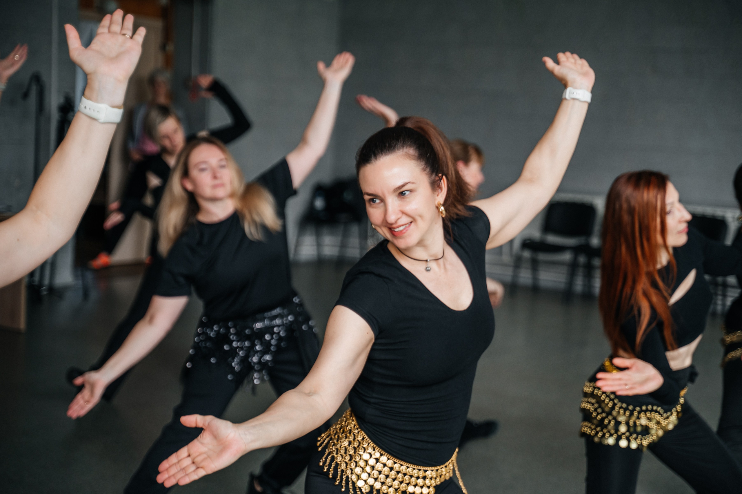 Новости о танцах во Фрязино Tanzclass Лилии Лебедевой. Tanzclass Лилии Лебедевой, Фрязино