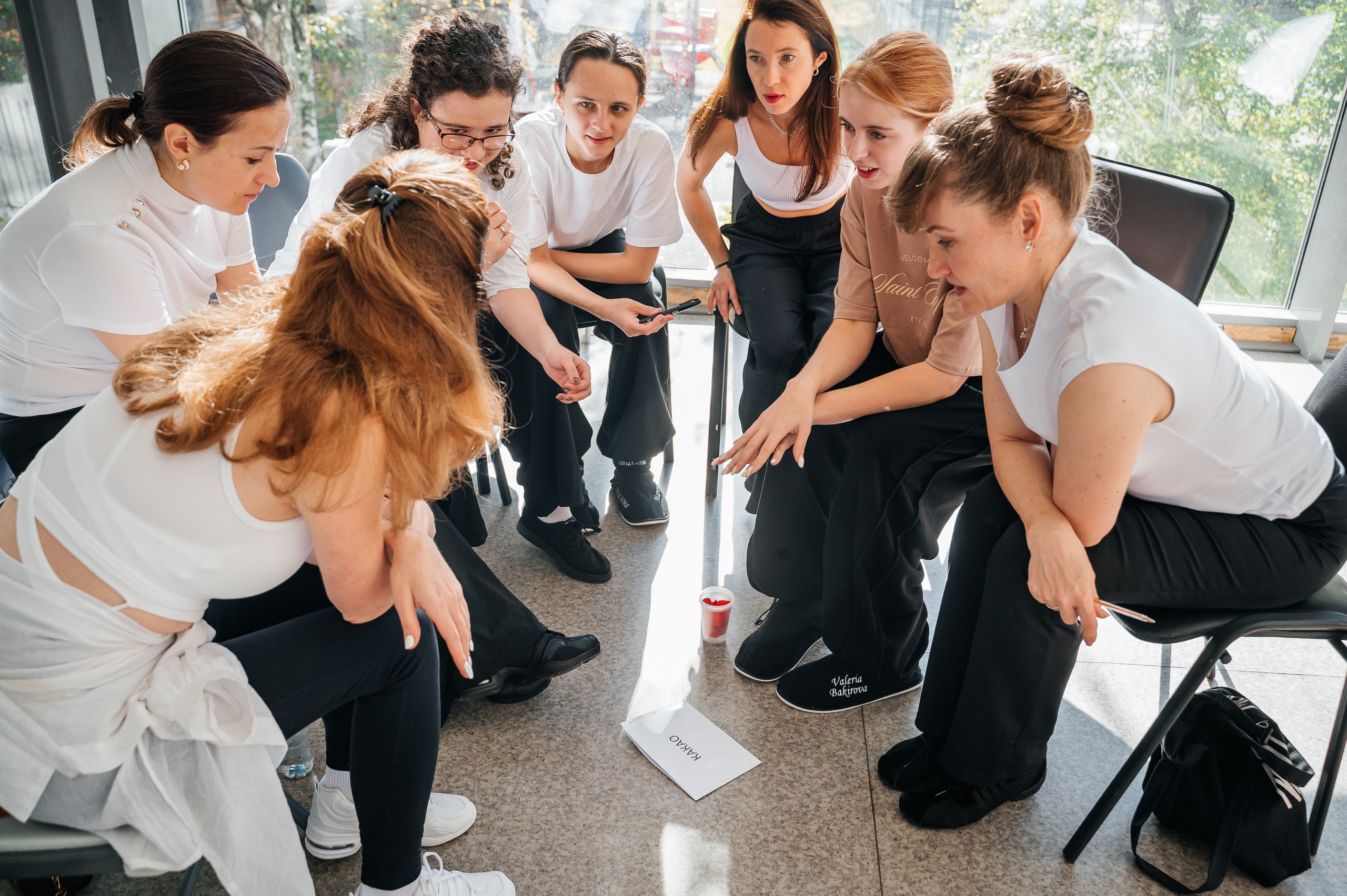 Новости о танцах во Фрязино Tanzclass Лилии Лебедевой. Tanzclass Лилии Лебедевой, Фрязино