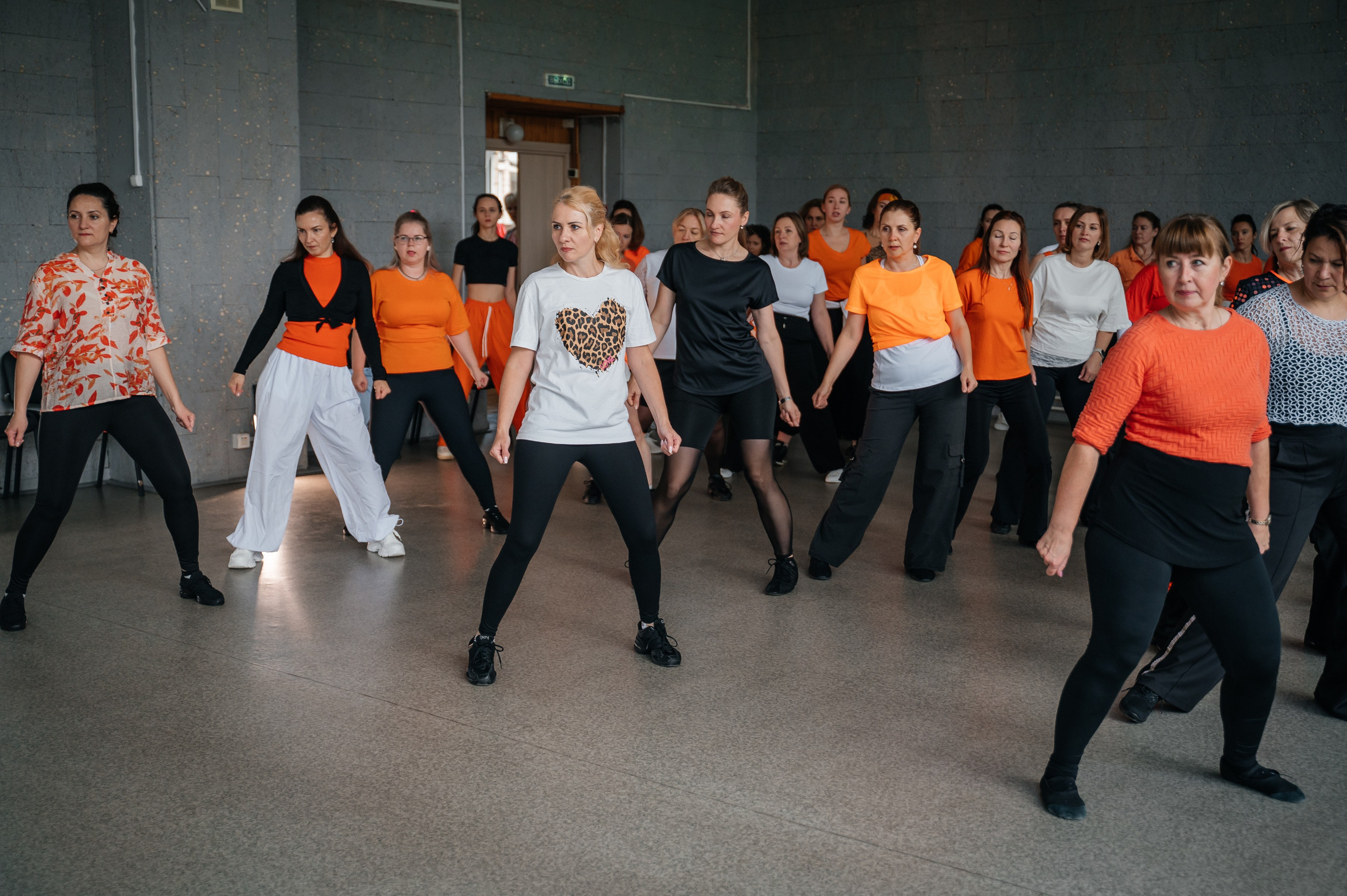 Новости о танцах во Фрязино Tanzclass Лилии Лебедевой. Tanzclass Лилии Лебедевой, Фрязино