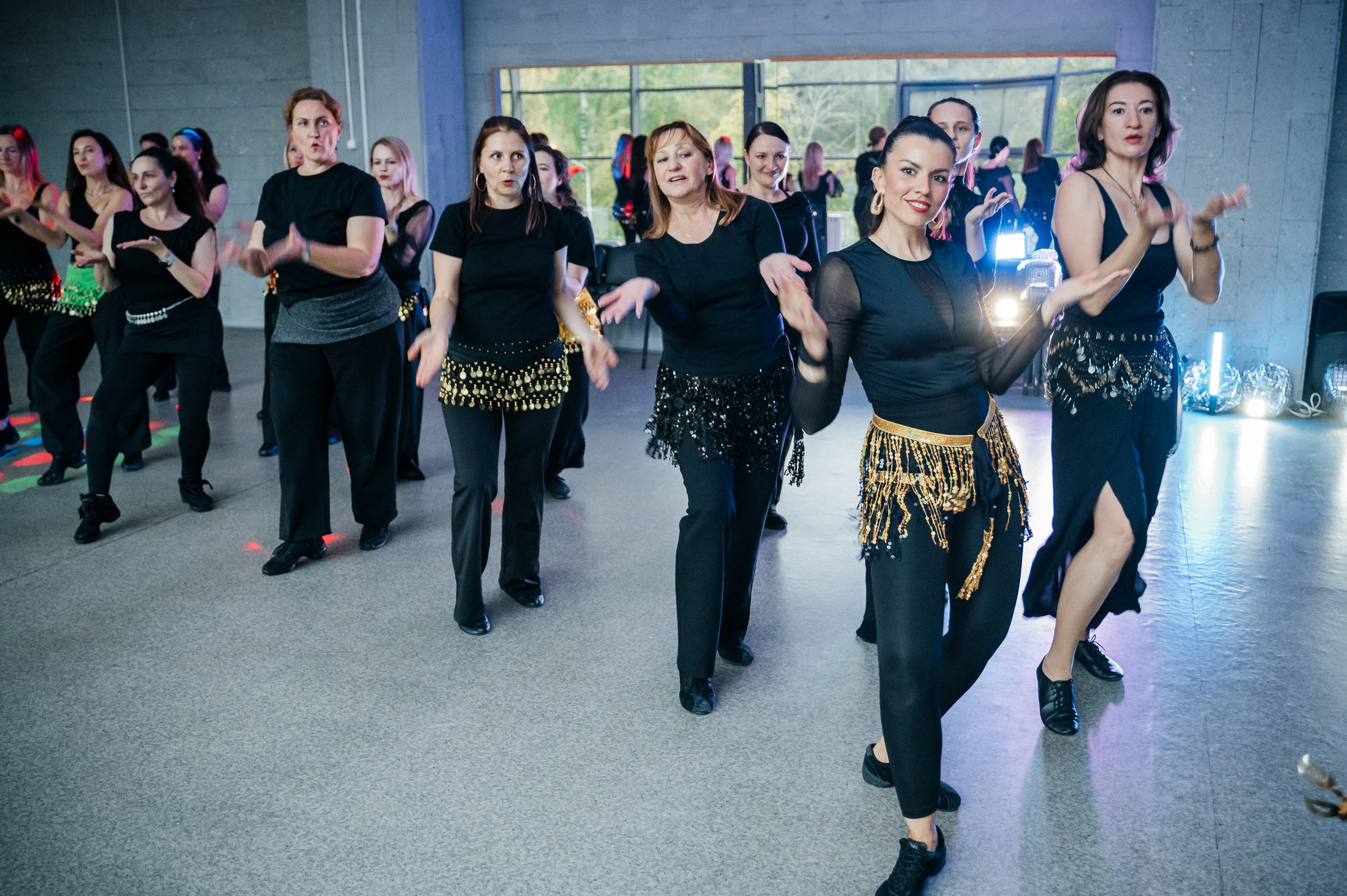 Новости о танцах во Фрязино Tanzclass Лилии Лебедевой. Tanzclass Лилии Лебедевой, Фрязино
