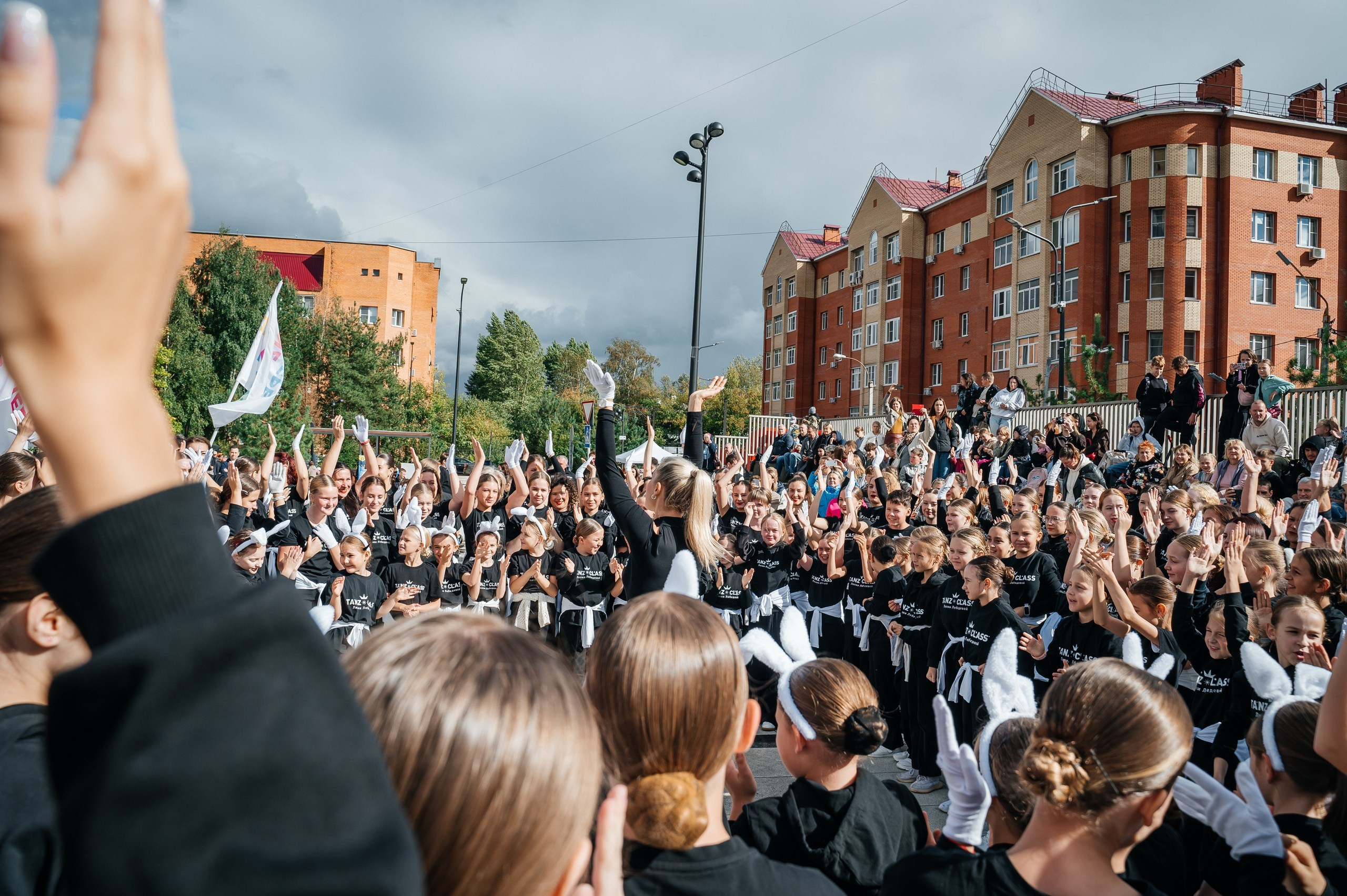 Новости о танцах во Фрязино Tanzclass Лилии Лебедевой. Tanzclass Лилии Лебедевой, Фрязино