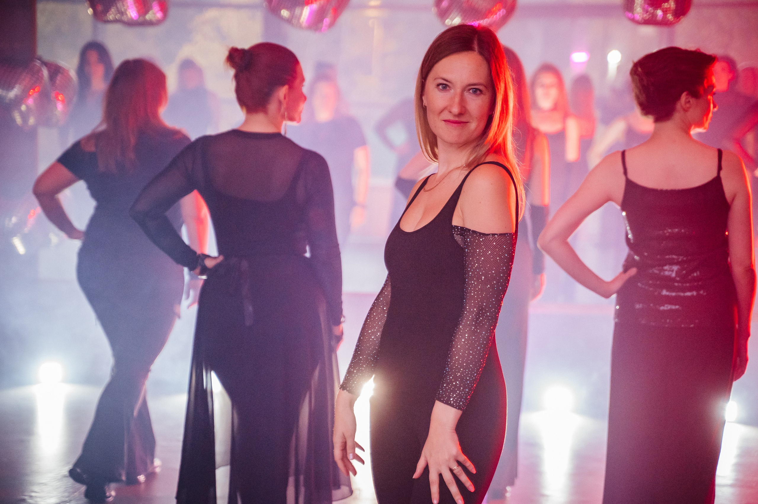 Новости о танцах во Фрязино Tanzclass Лилии Лебедевой. Tanzclass Лилии Лебедевой, Фрязино