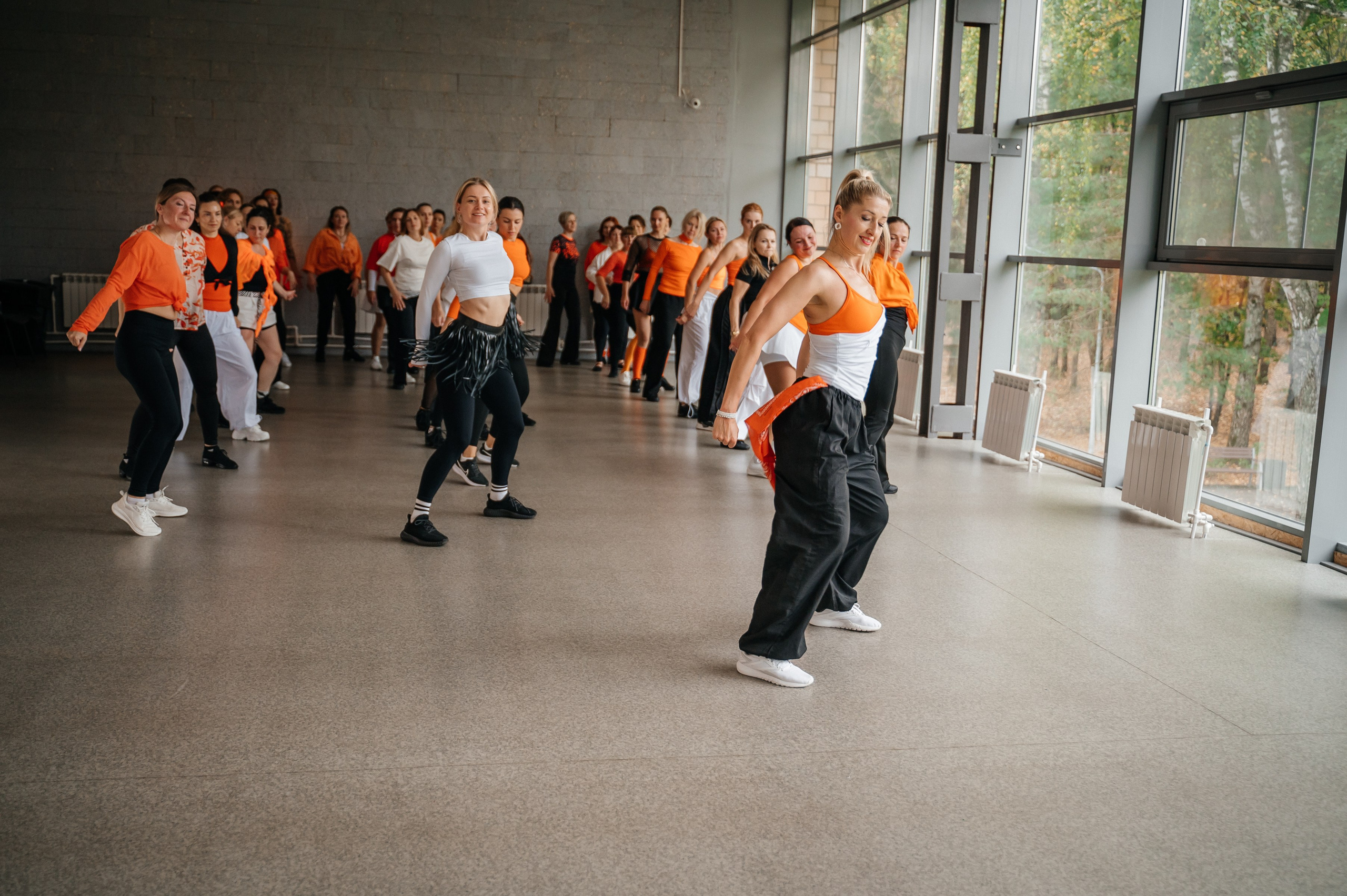 Новости о танцах во Фрязино Tanzclass Лилии Лебедевой. Tanzclass Лилии Лебедевой, Фрязино