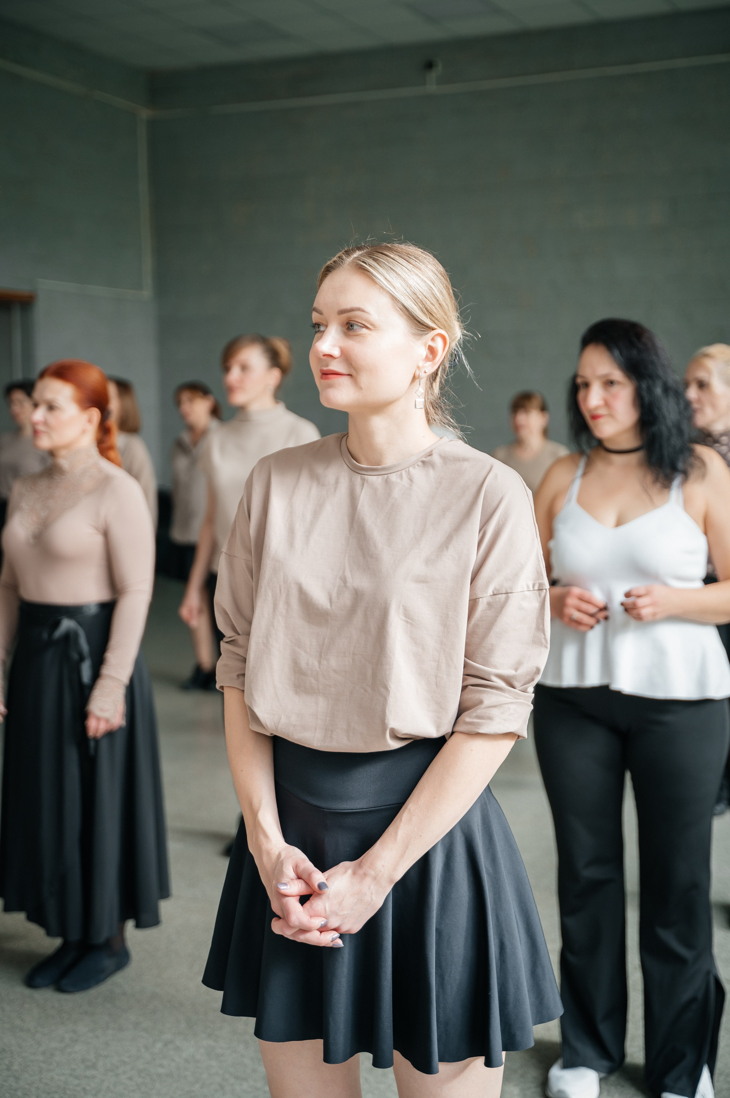 Новости о танцах во Фрязино Tanzclass Лилии Лебедевой. Tanzclass Лилии Лебедевой, Фрязино