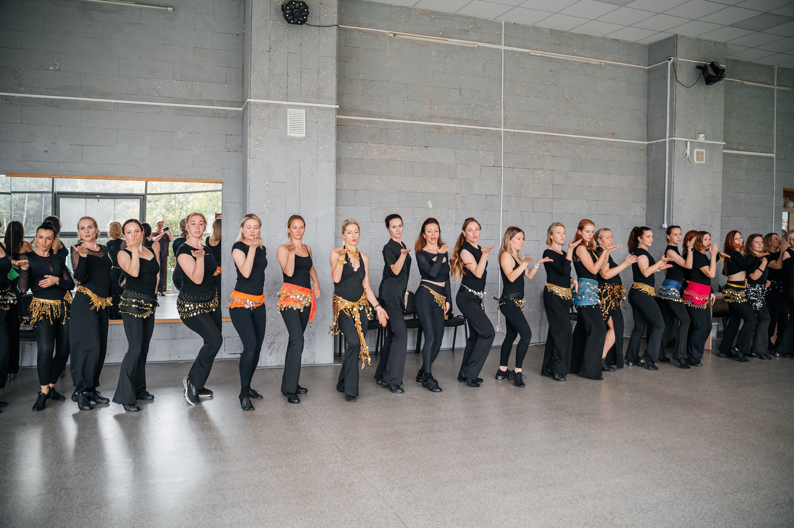 Новости о танцах во Фрязино Tanzclass Лилии Лебедевой. Tanzclass Лилии Лебедевой, Фрязино