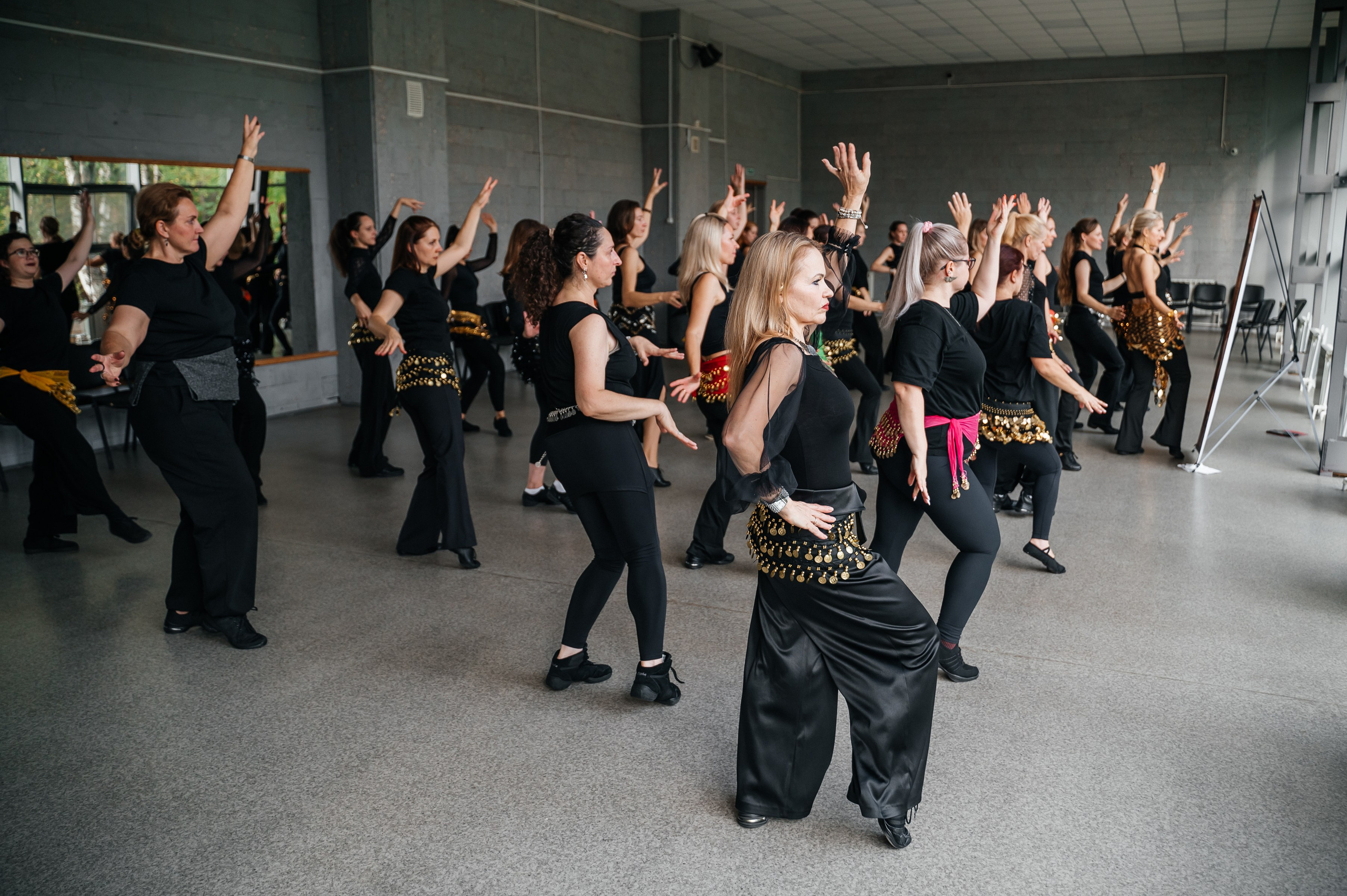 Новости о танцах во Фрязино Tanzclass Лилии Лебедевой. Tanzclass Лилии Лебедевой, Фрязино