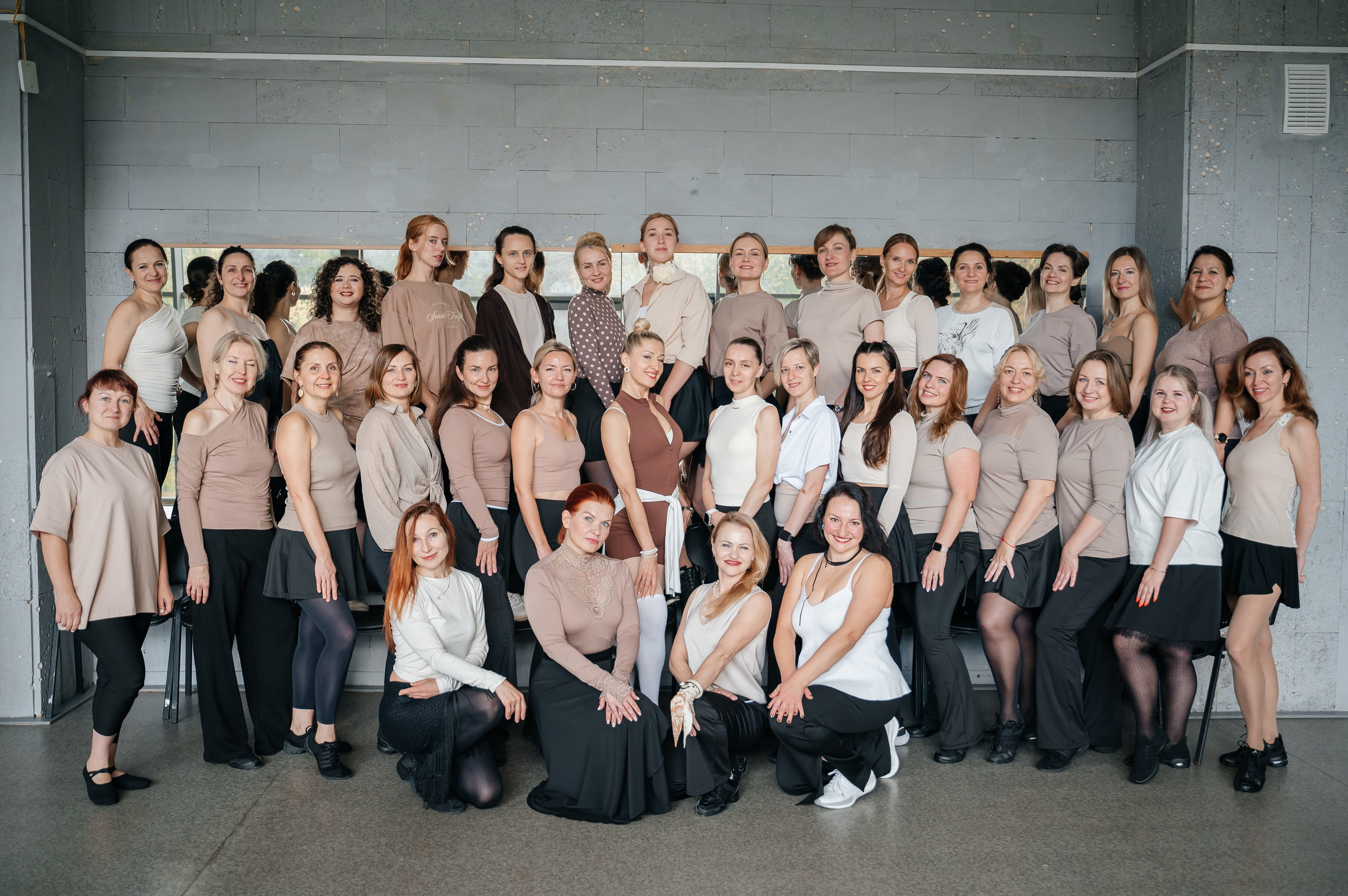 Новости о танцах во Фрязино Tanzclass Лилии Лебедевой. Tanzclass Лилии Лебедевой, Фрязино