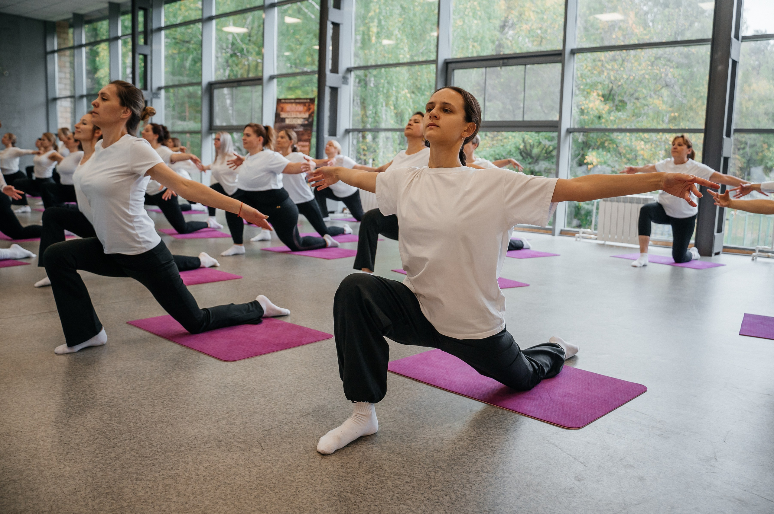 Новости о танцах во Фрязино Tanzclass Лилии Лебедевой. Tanzclass Лилии Лебедевой, Фрязино