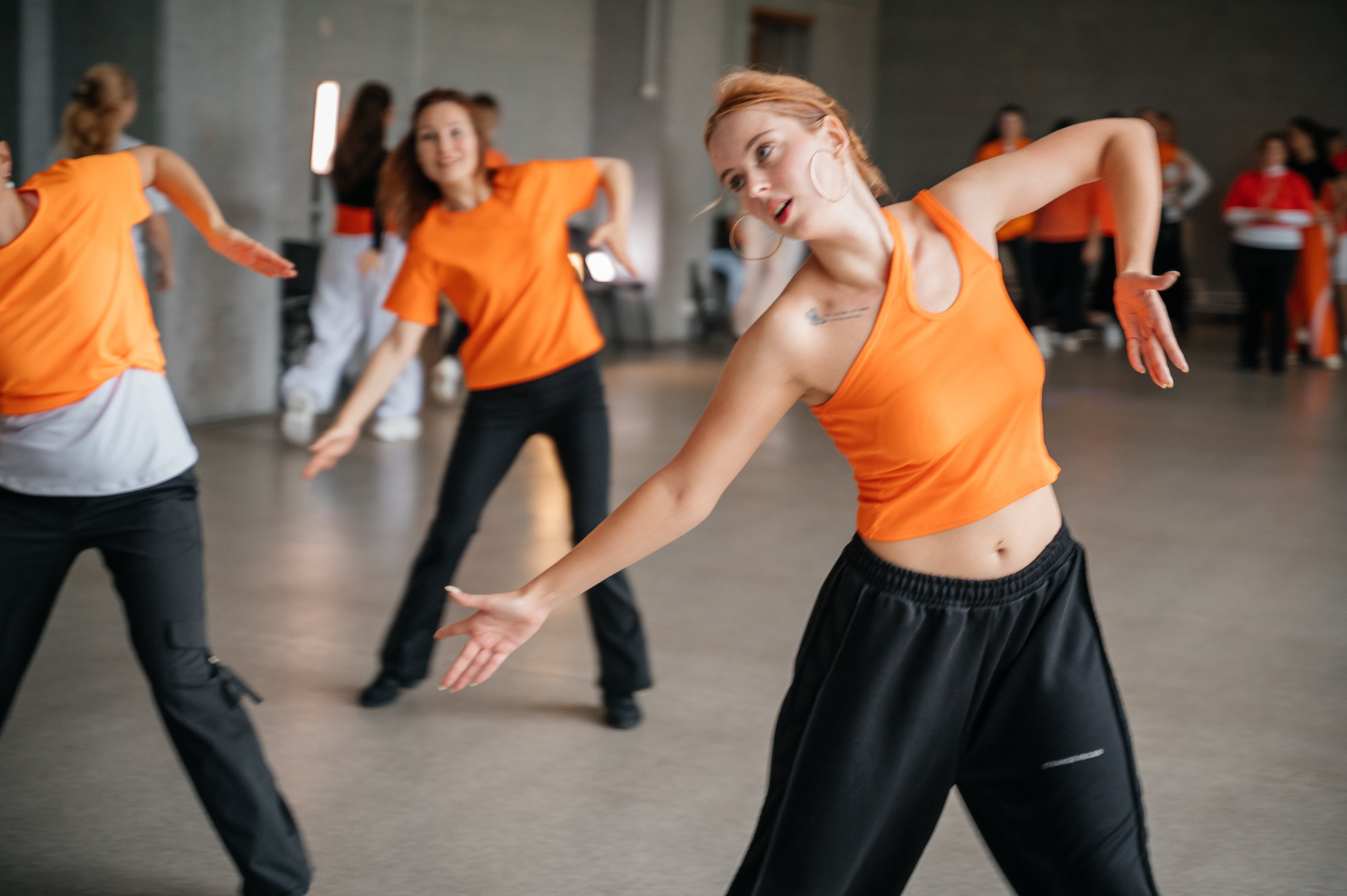 Новости о танцах во Фрязино Tanzclass Лилии Лебедевой. Tanzclass Лилии Лебедевой, Фрязино