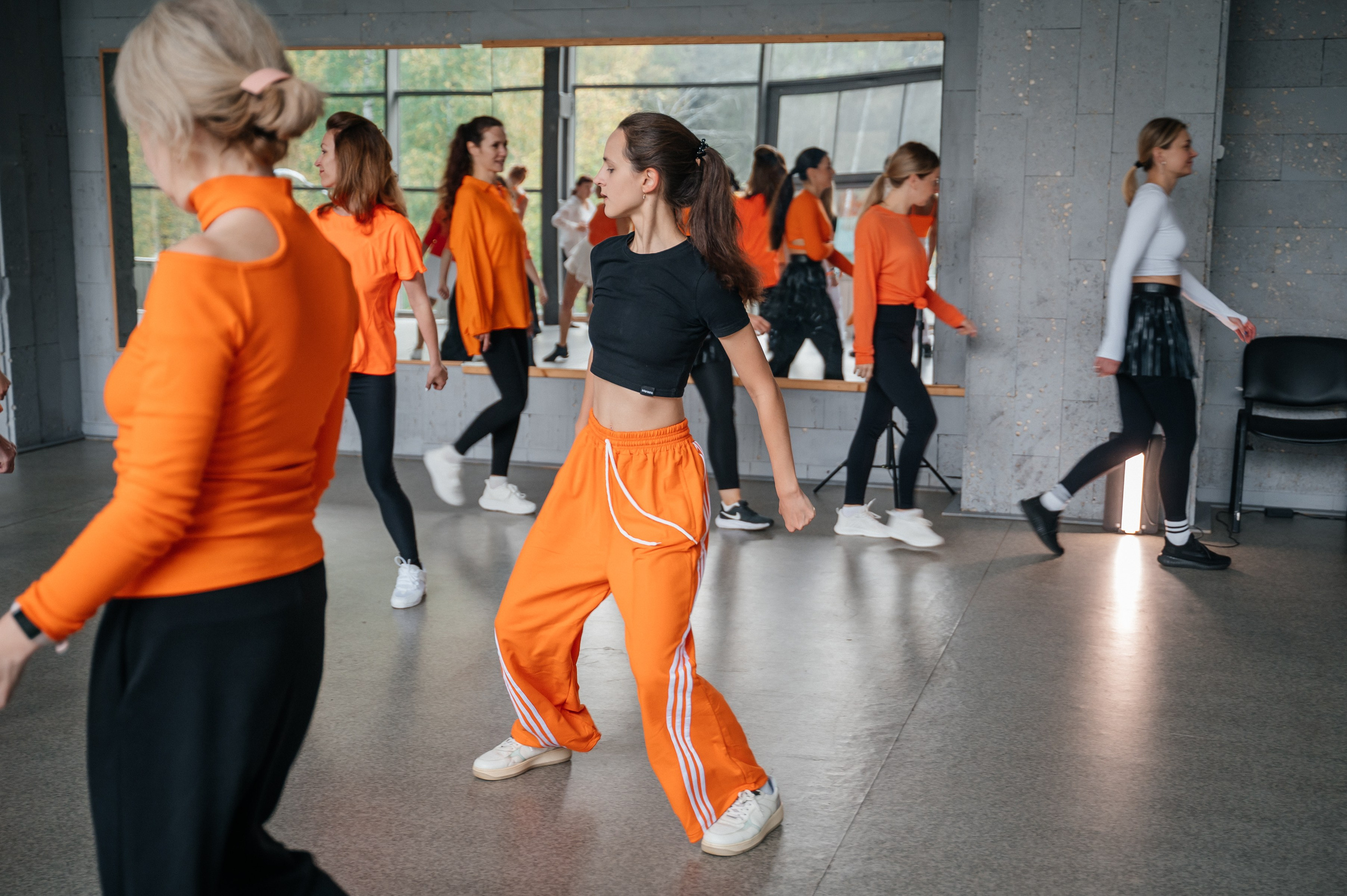 Новости о танцах во Фрязино Tanzclass Лилии Лебедевой. Tanzclass Лилии Лебедевой, Фрязино