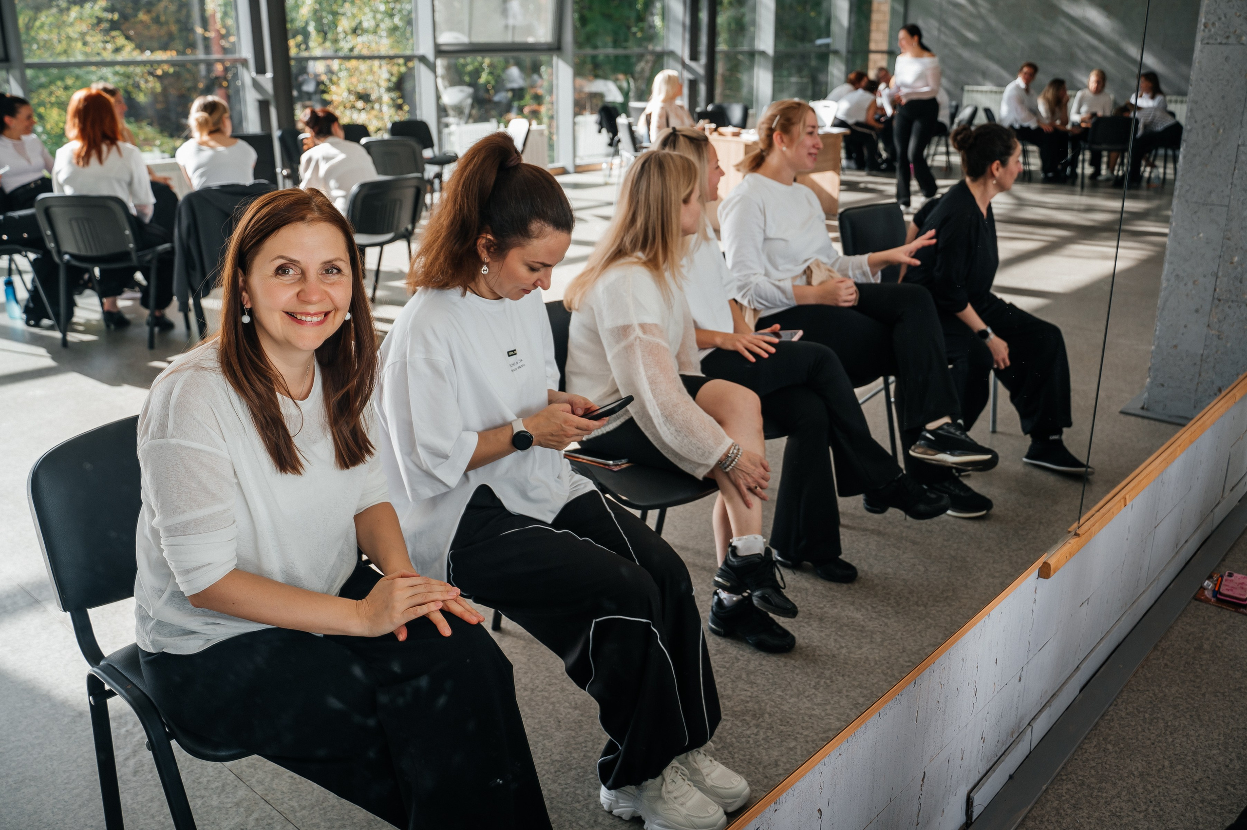 Новости о танцах во Фрязино Tanzclass Лилии Лебедевой. Tanzclass Лилии Лебедевой, Фрязино