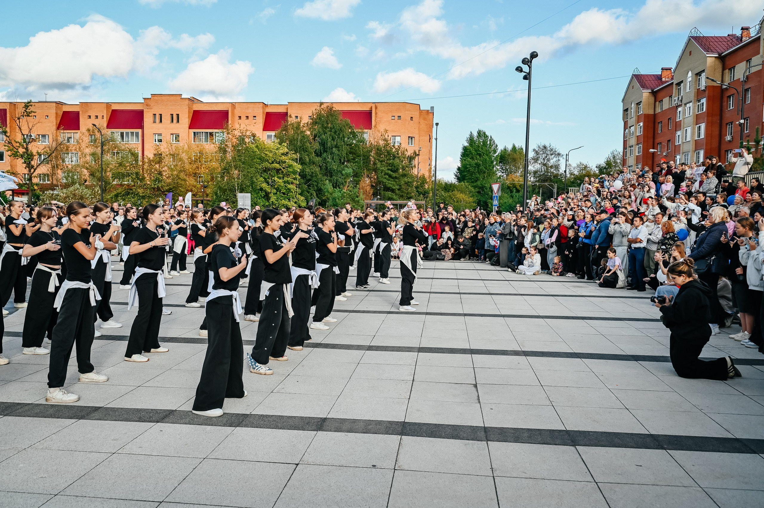 Новости о танцах во Фрязино Tanzclass Лилии Лебедевой. Tanzclass Лилии Лебедевой, Фрязино