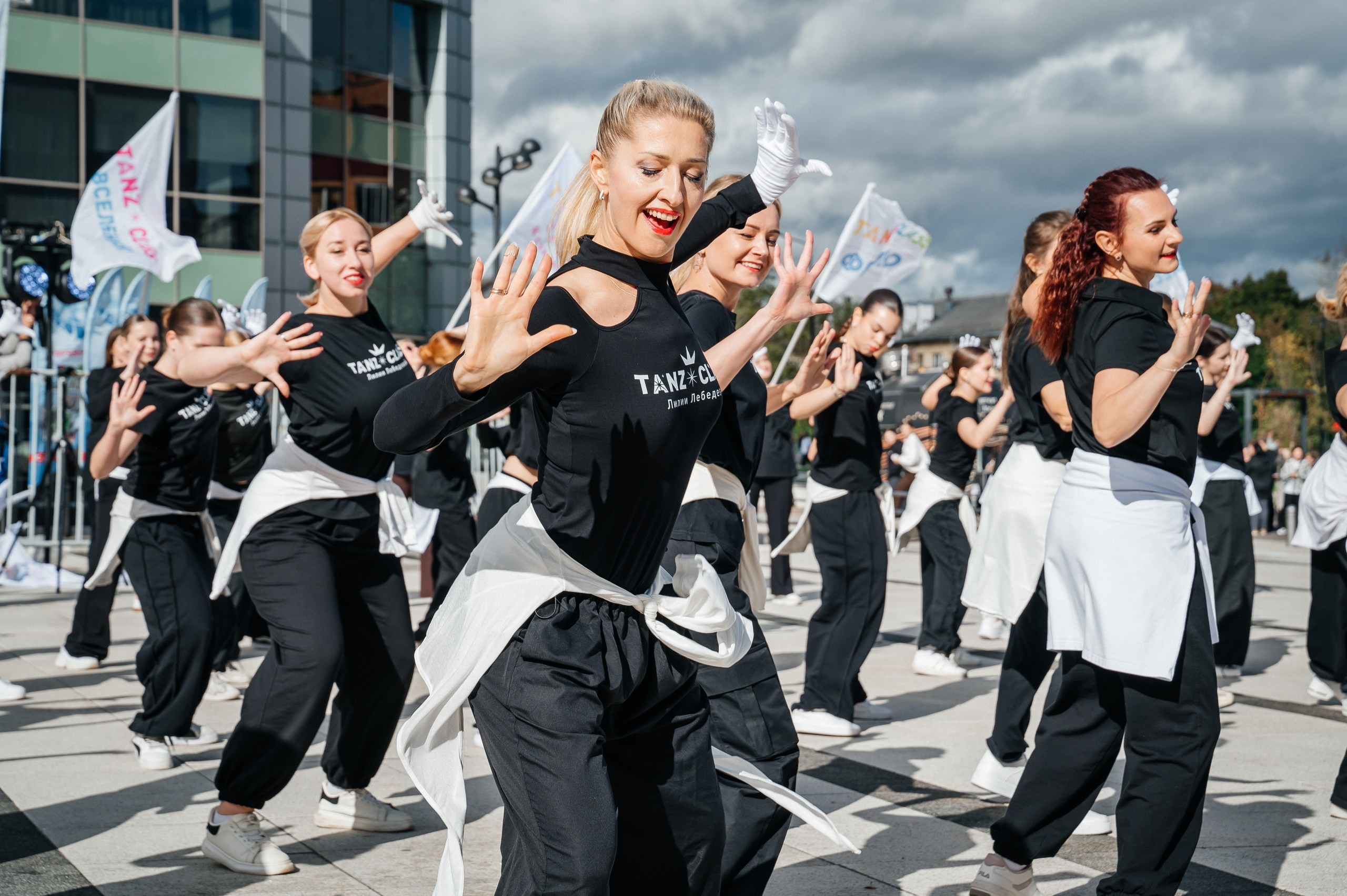 Новости о танцах во Фрязино Tanzclass Лилии Лебедевой. Tanzclass Лилии Лебедевой, Фрязино
