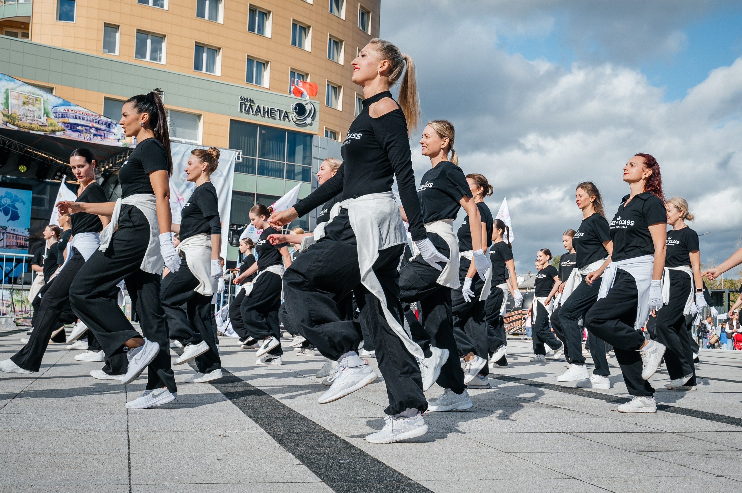 Новости о танцах во Фрязино Tanzclass Лилии Лебедевой. Tanzclass Лилии Лебедевой, Фрязино