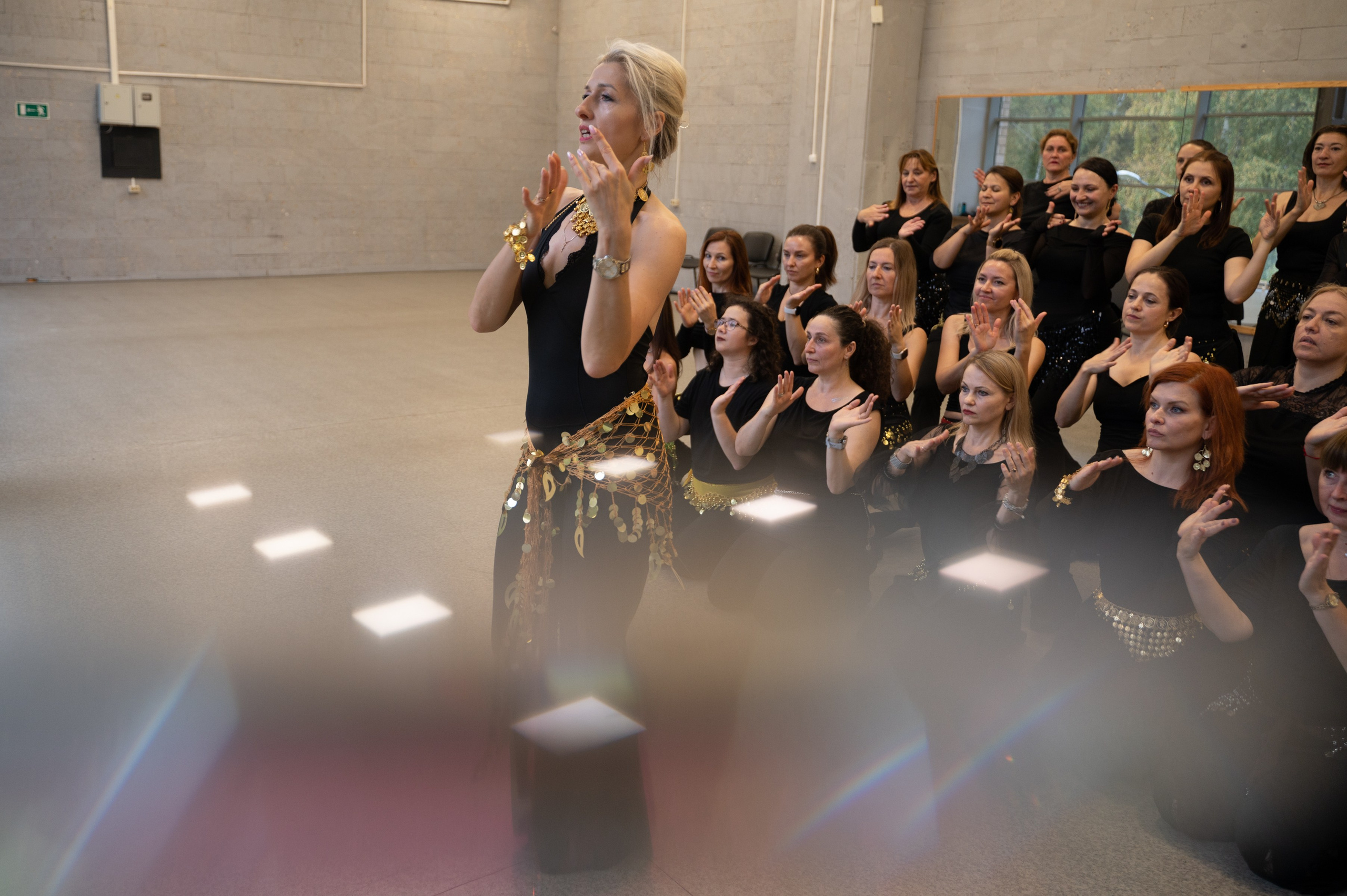 Новости о танцах во Фрязино Tanzclass Лилии Лебедевой. Tanzclass Лилии Лебедевой, Фрязино