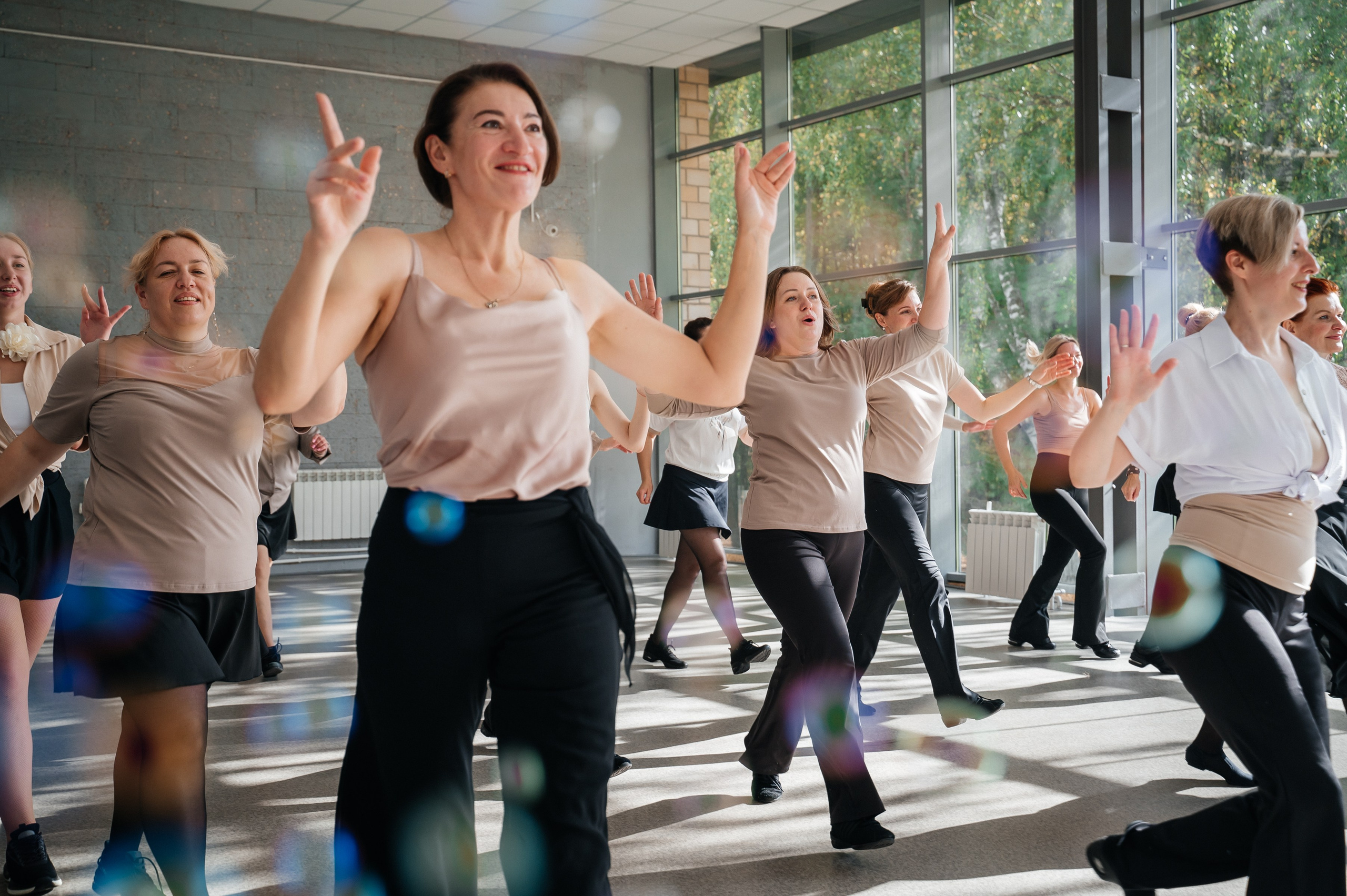 Новости о танцах во Фрязино Tanzclass Лилии Лебедевой. Tanzclass Лилии Лебедевой, Фрязино